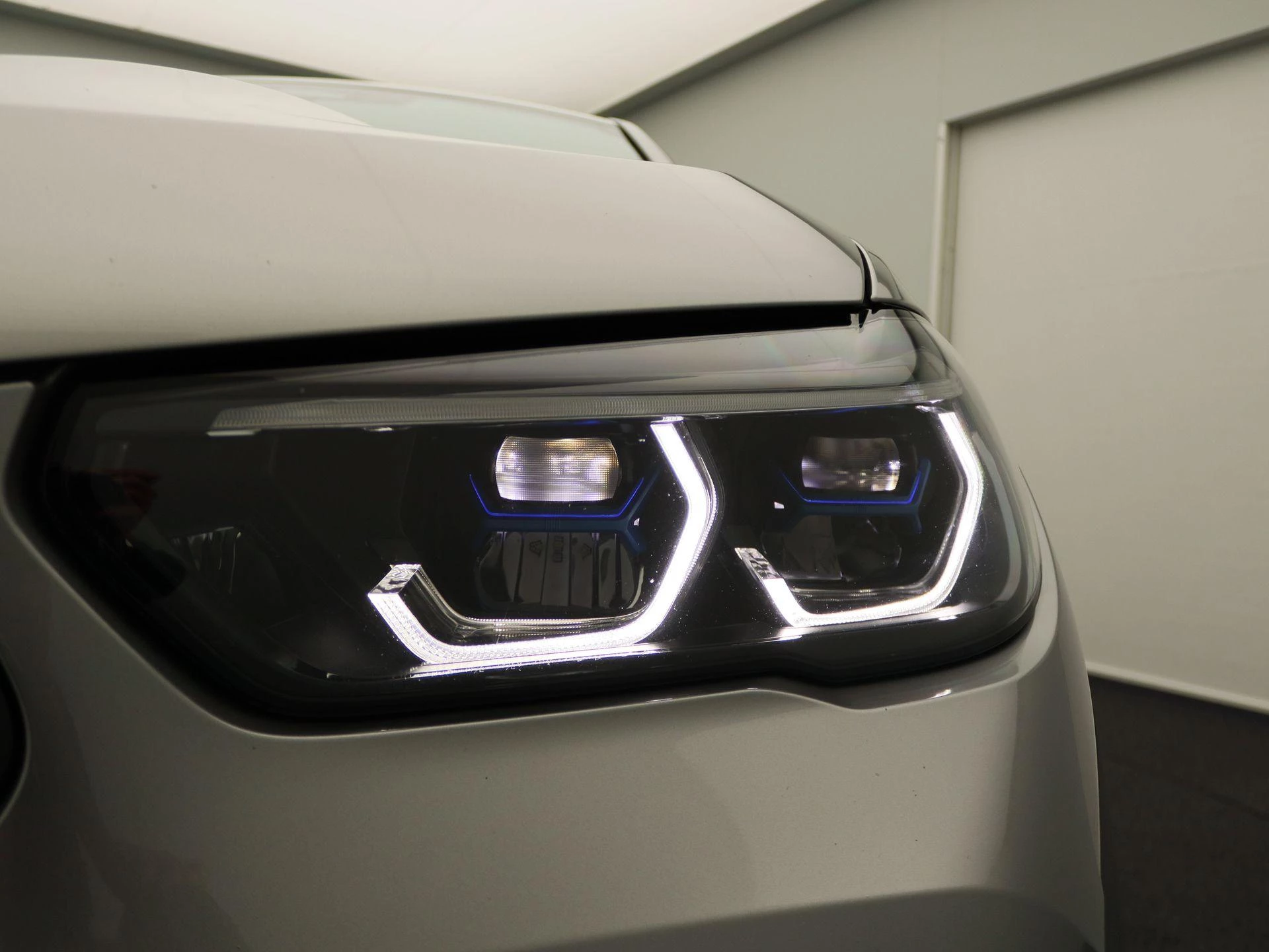 Hoofdafbeelding BMW X6