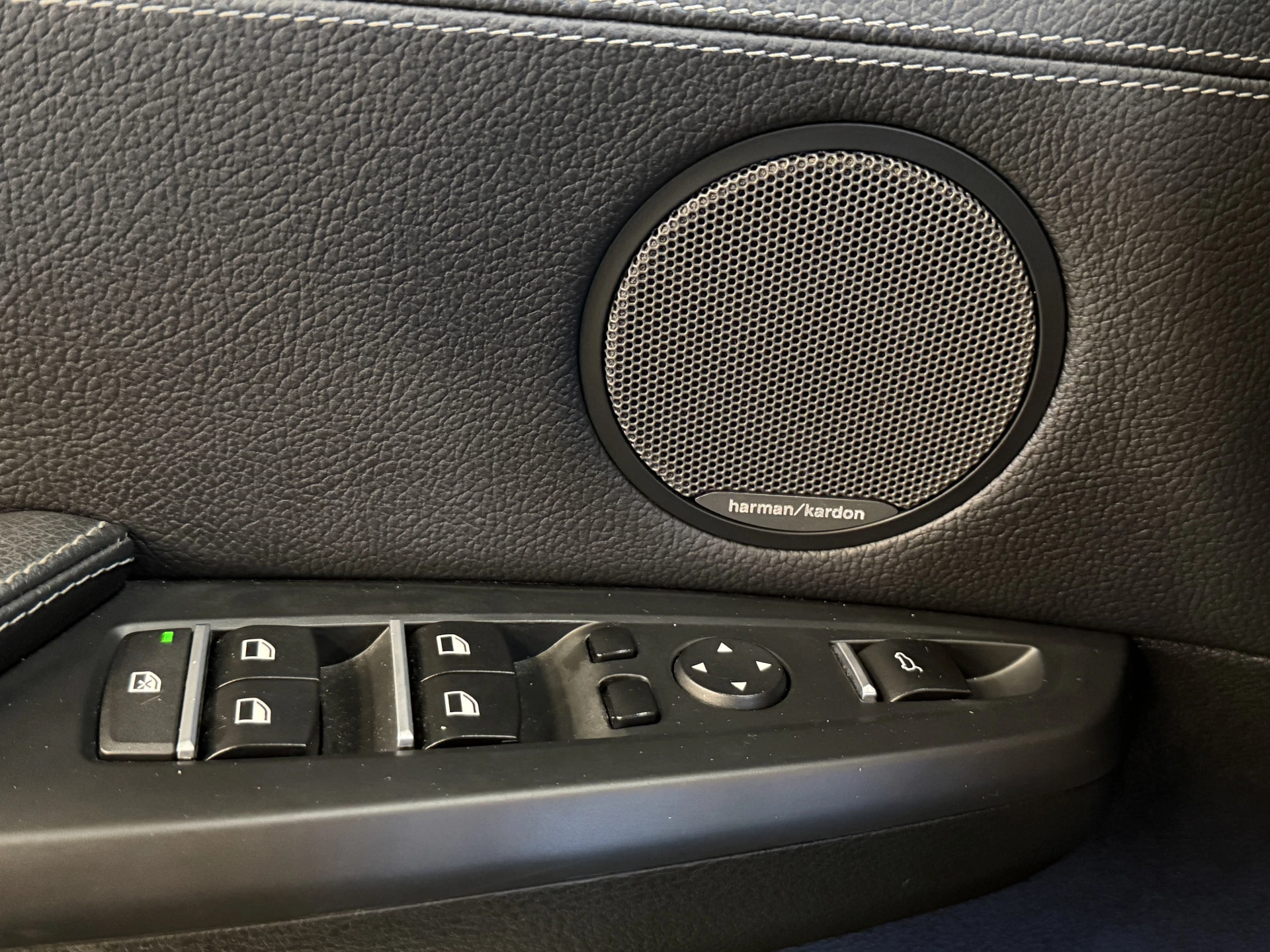 Hoofdafbeelding BMW X4