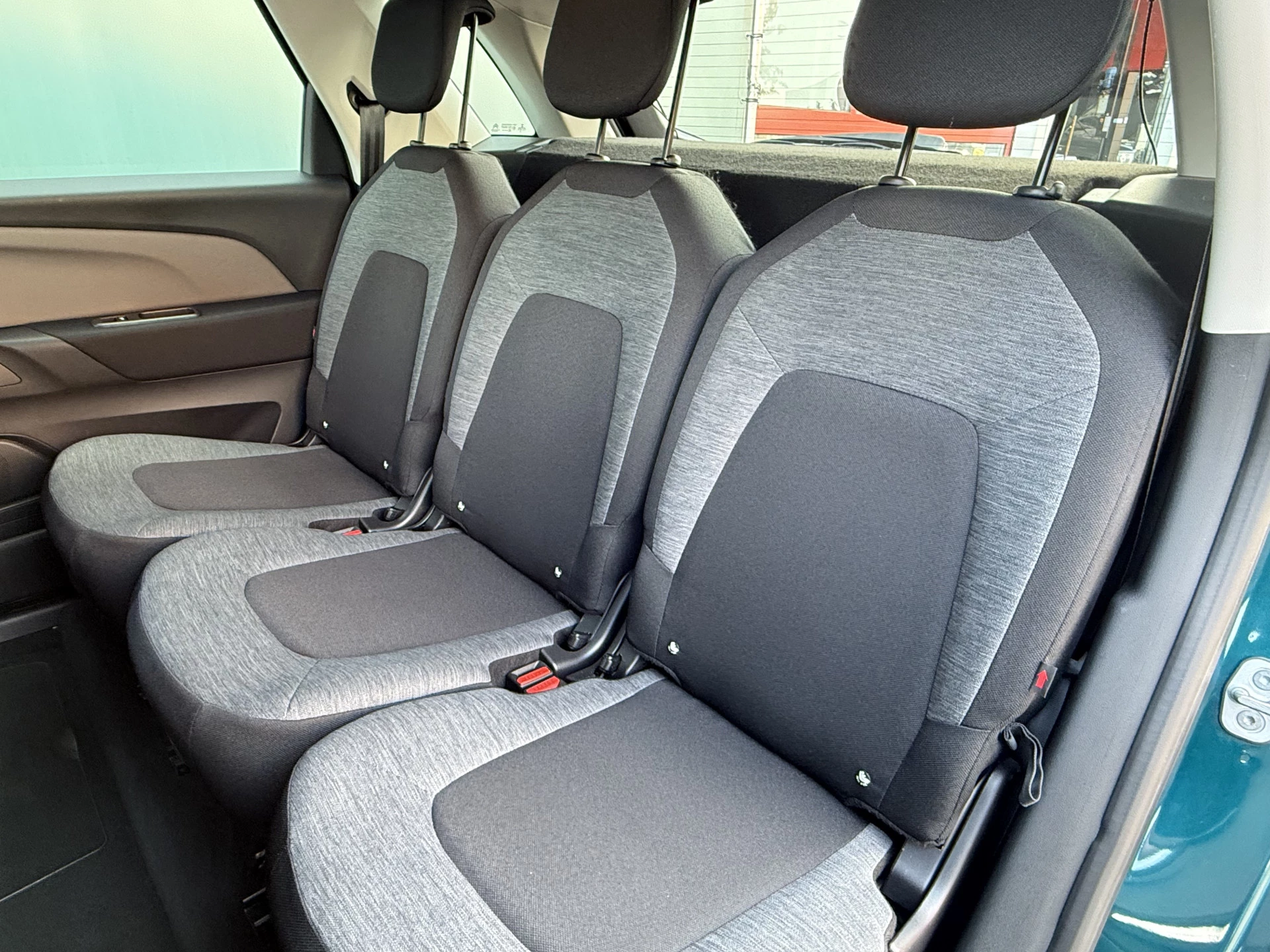 Hoofdafbeelding Citroën C4 Spacetourer