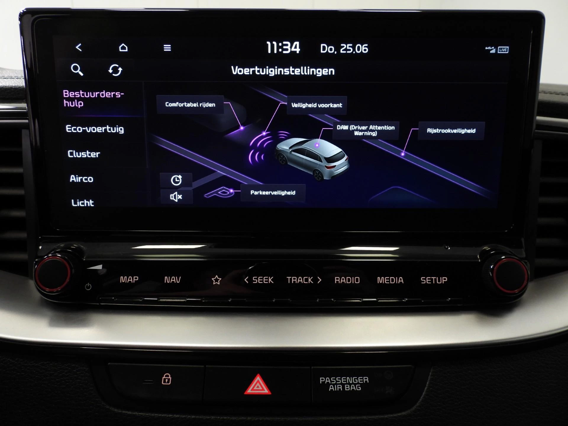 Hoofdafbeelding Kia XCeed