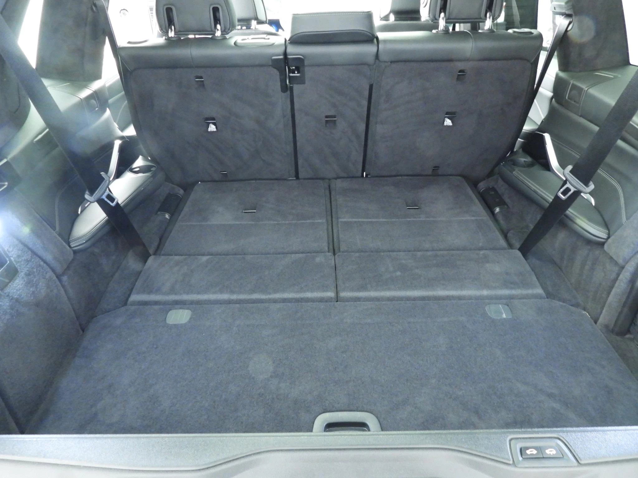 Hoofdafbeelding BMW X7