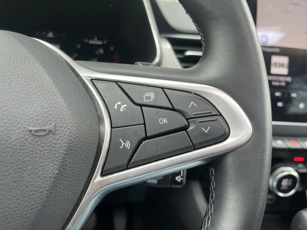 Hoofdafbeelding Renault Arkana