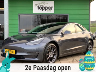 Tesla Model 3 Long Range AWD 75 kWh|1e Eigenaar!|SOH 83%|