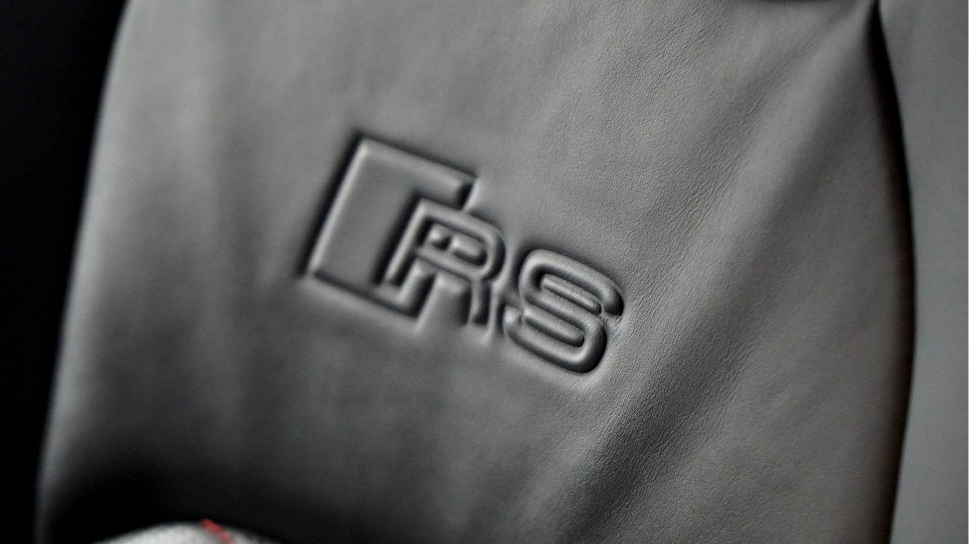 Hoofdafbeelding Audi RS6