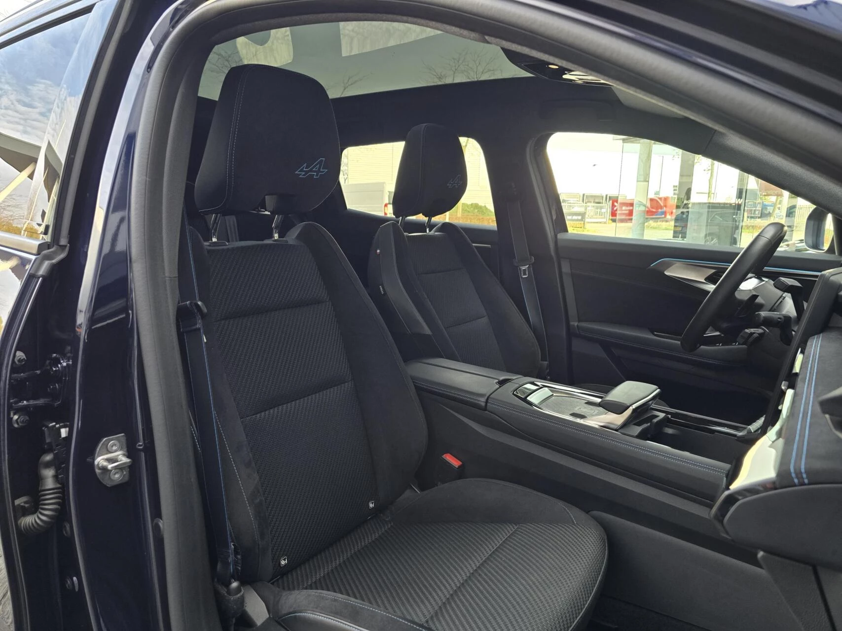 Hoofdafbeelding Renault Espace