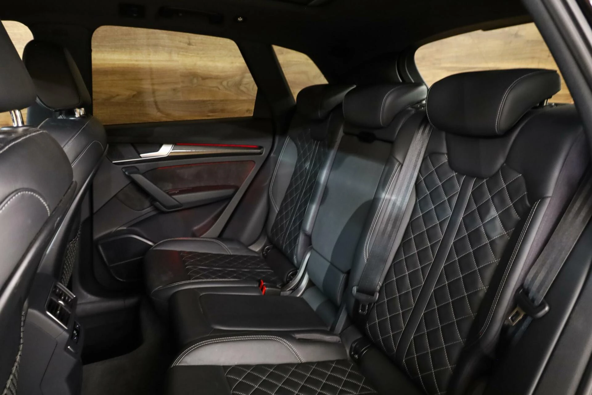 Hoofdafbeelding Audi SQ5