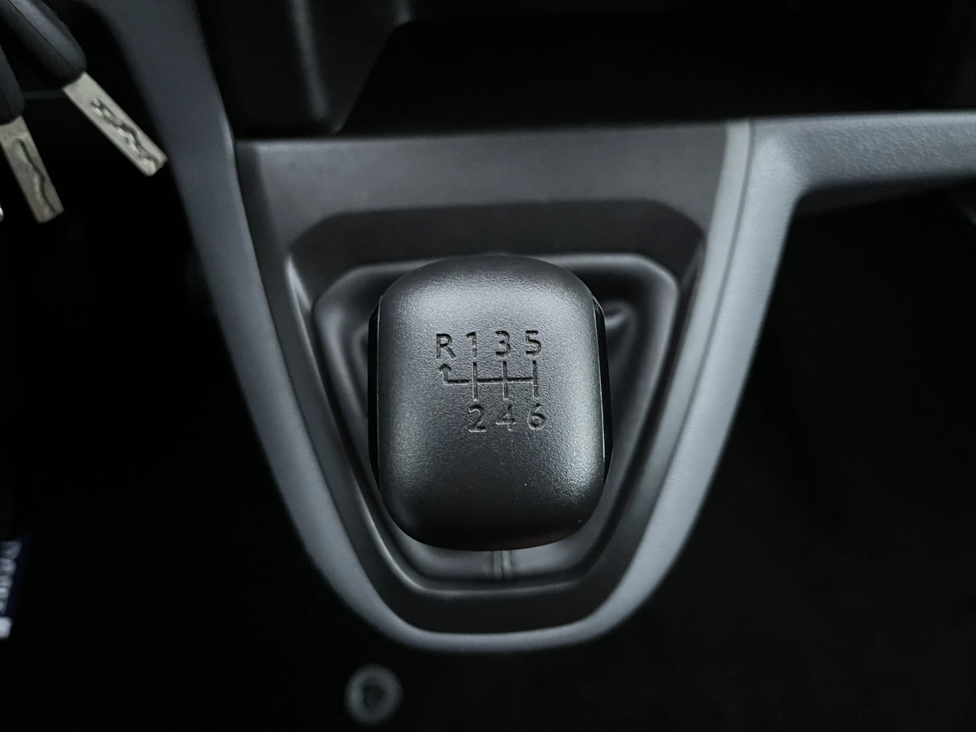 Hoofdafbeelding Citroën Jumpy