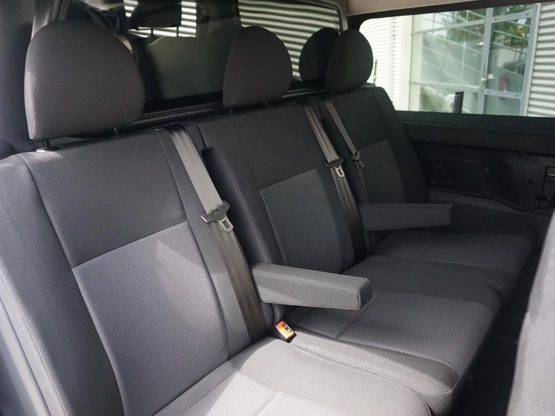 Hoofdafbeelding Peugeot e-Expert
