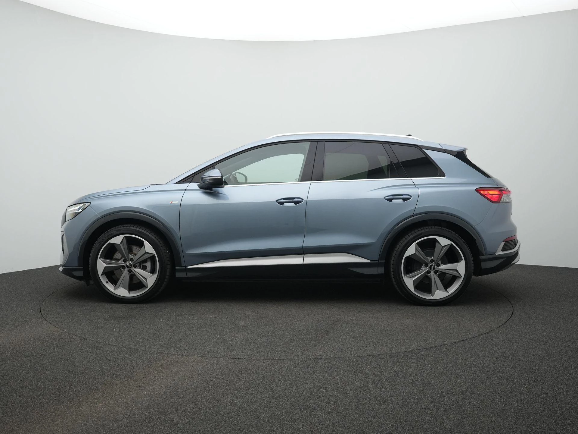 Hoofdafbeelding Audi Q4 e-tron