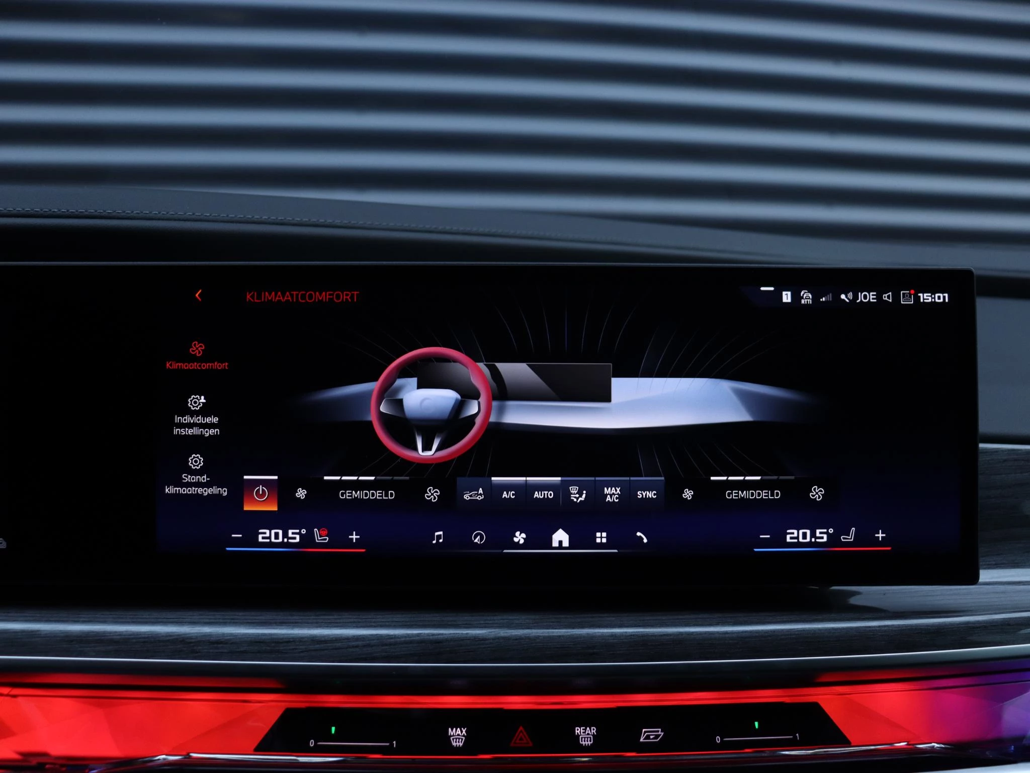 Hoofdafbeelding BMW 7 Serie