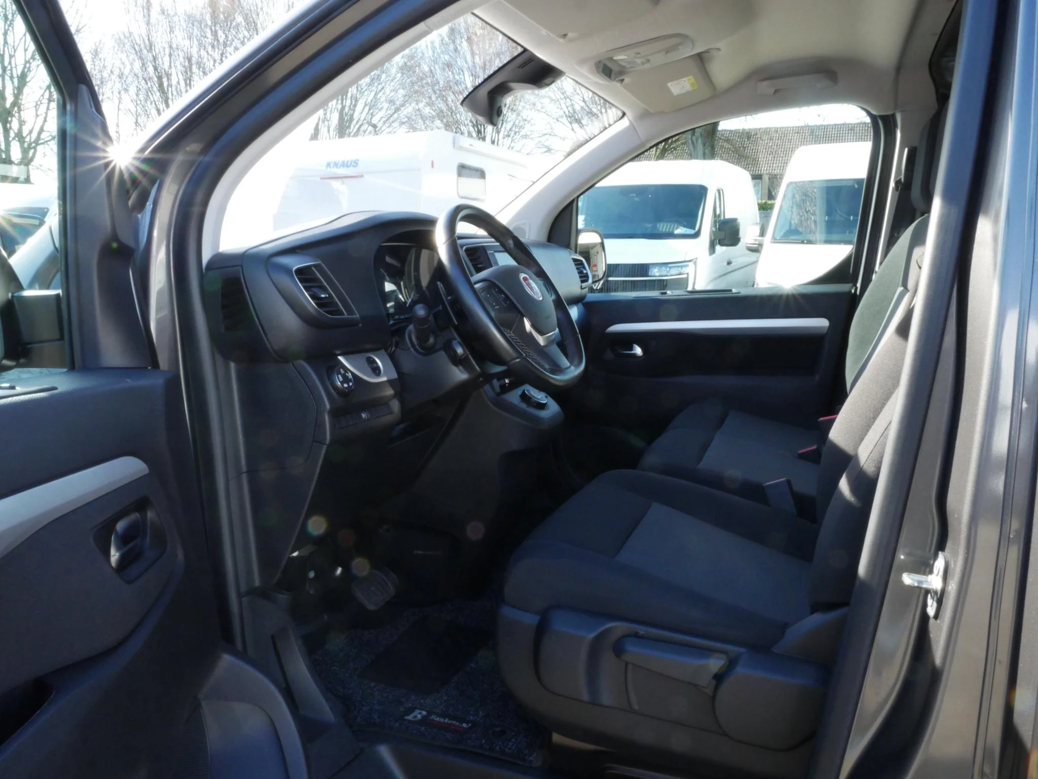 Hoofdafbeelding Fiat Scudo