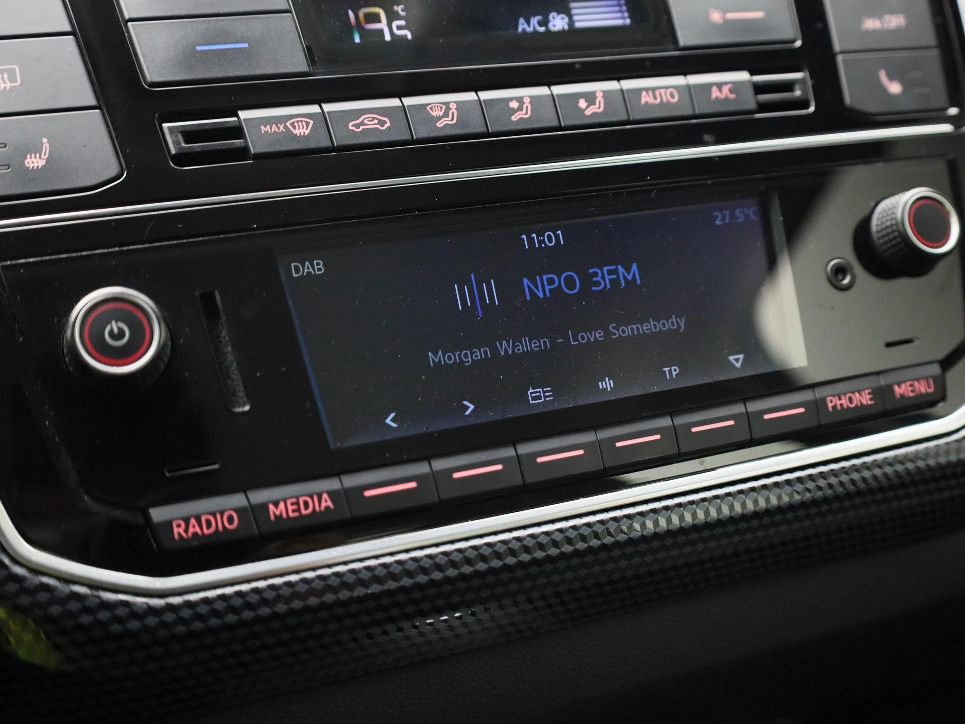 Hoofdafbeelding Volkswagen e-up!