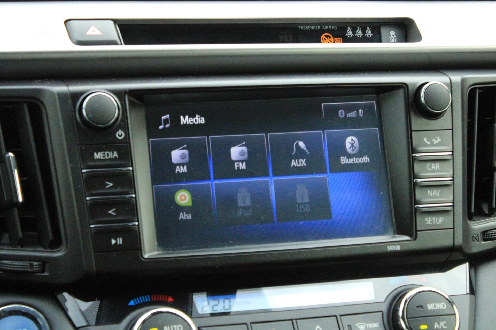 Hoofdafbeelding Toyota RAV4