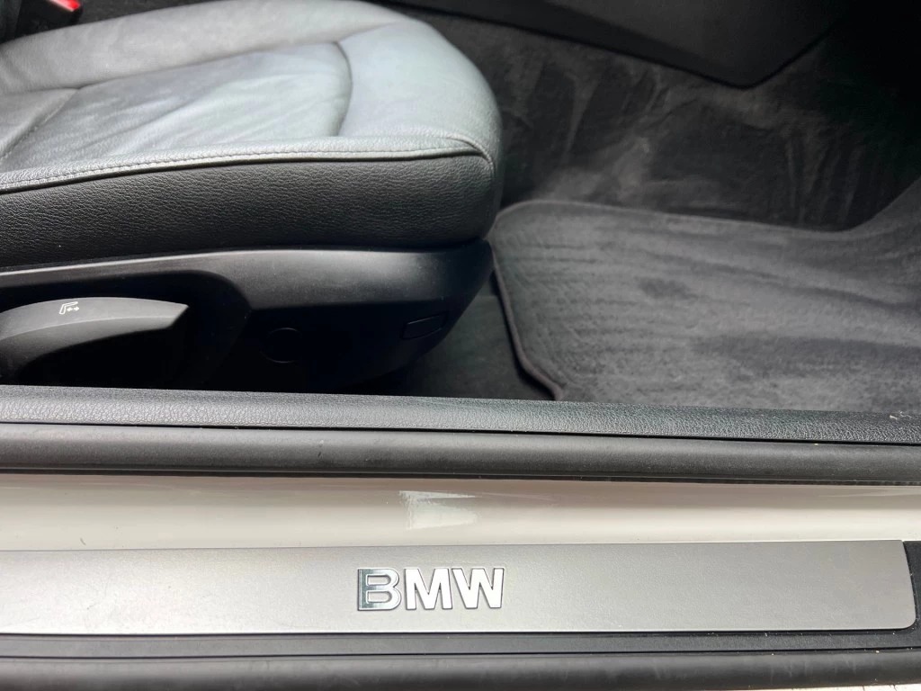 Hoofdafbeelding BMW Z4