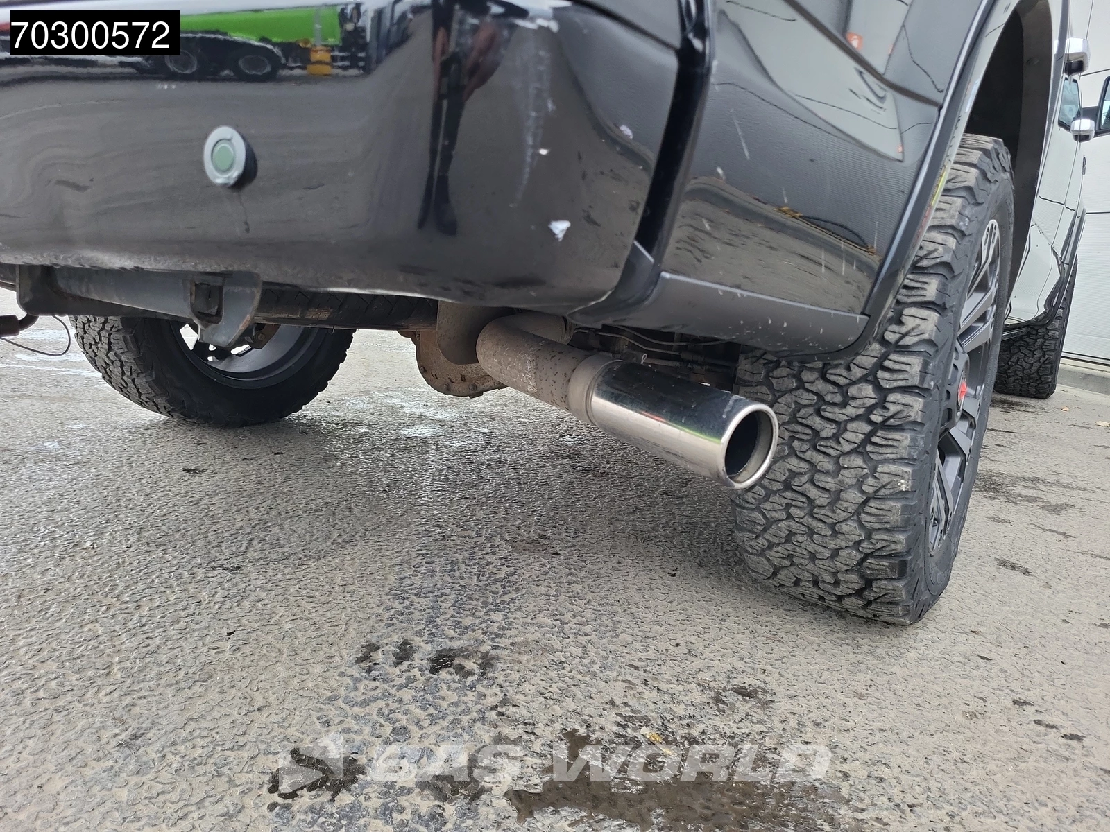 Hoofdafbeelding Ford F-150