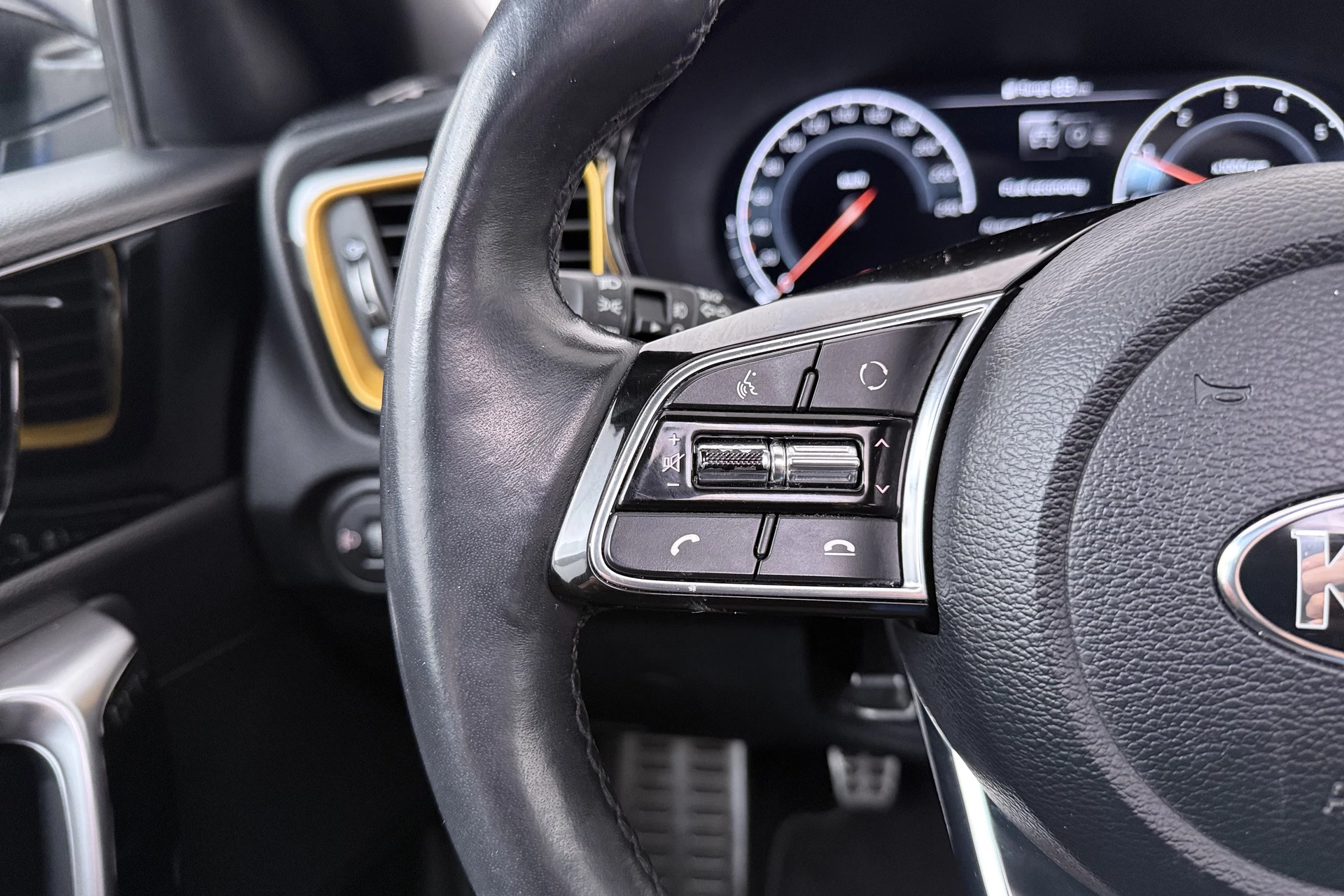 Hoofdafbeelding Kia XCeed