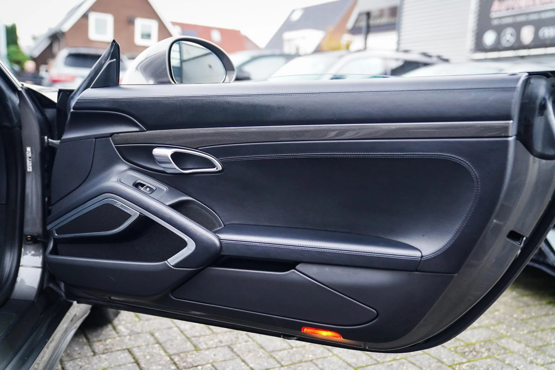 Hoofdafbeelding Porsche 911