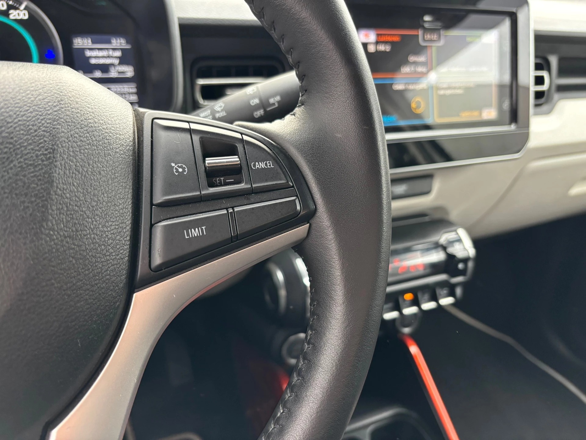 Hoofdafbeelding Suzuki Ignis