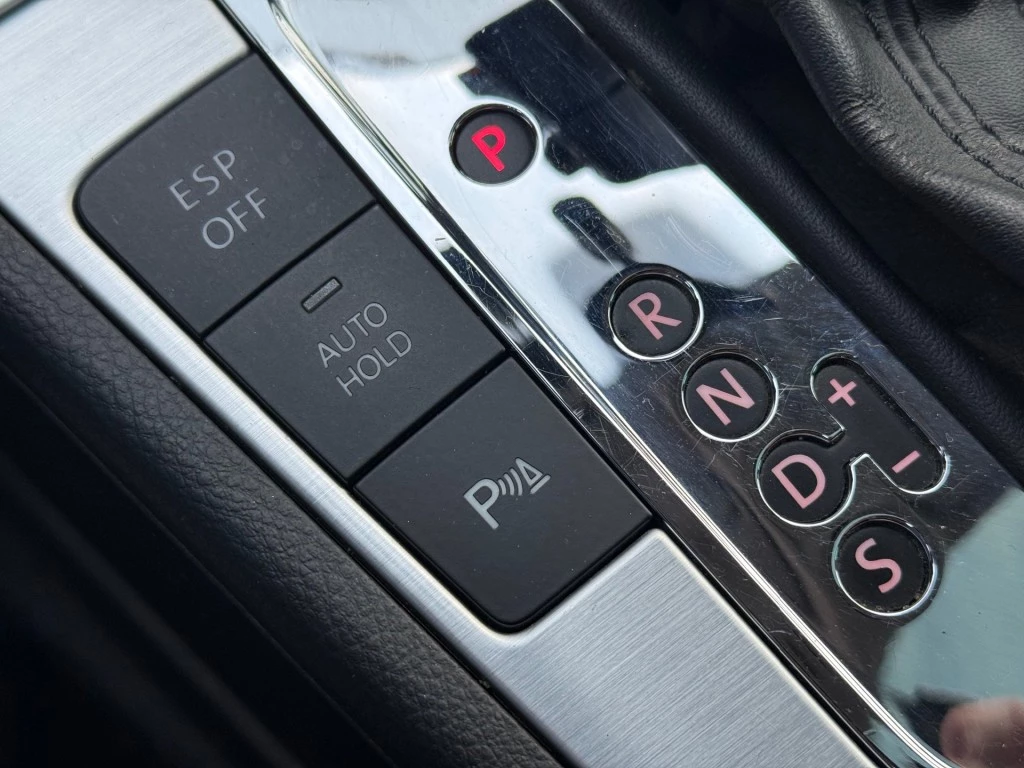 Hoofdafbeelding Volkswagen Passat CC