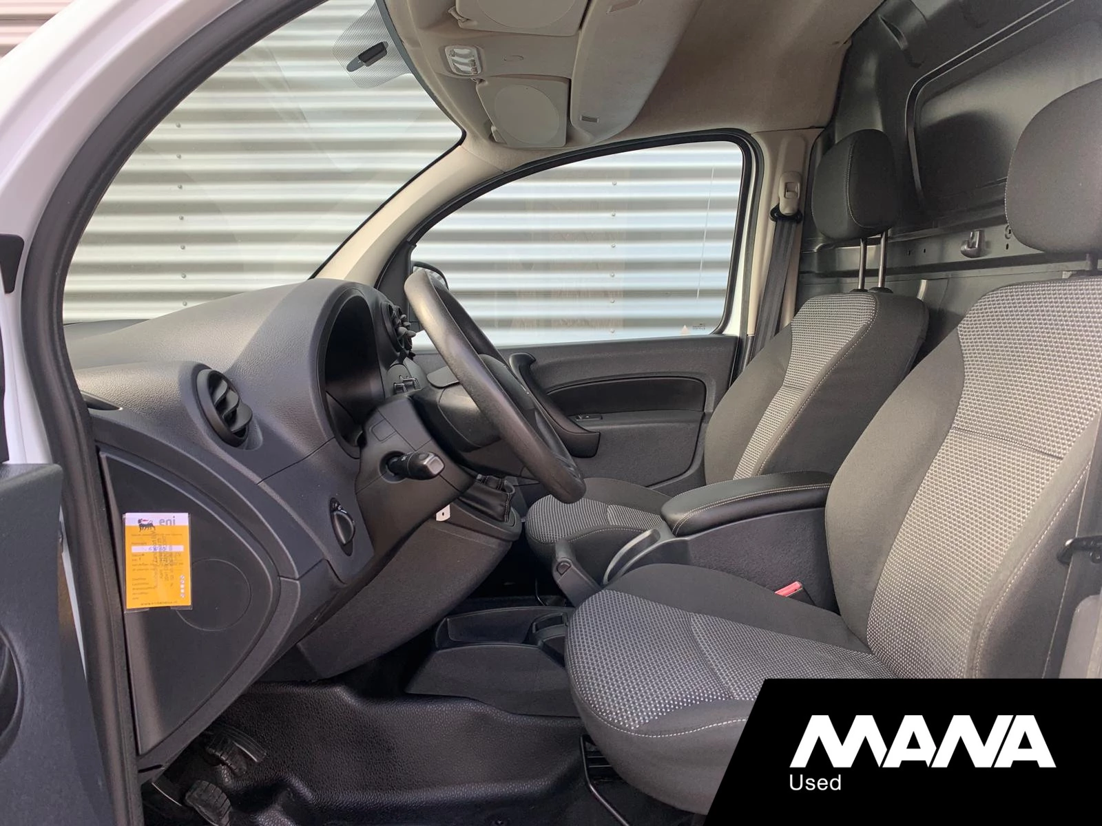 Hoofdafbeelding Mercedes-Benz Citan