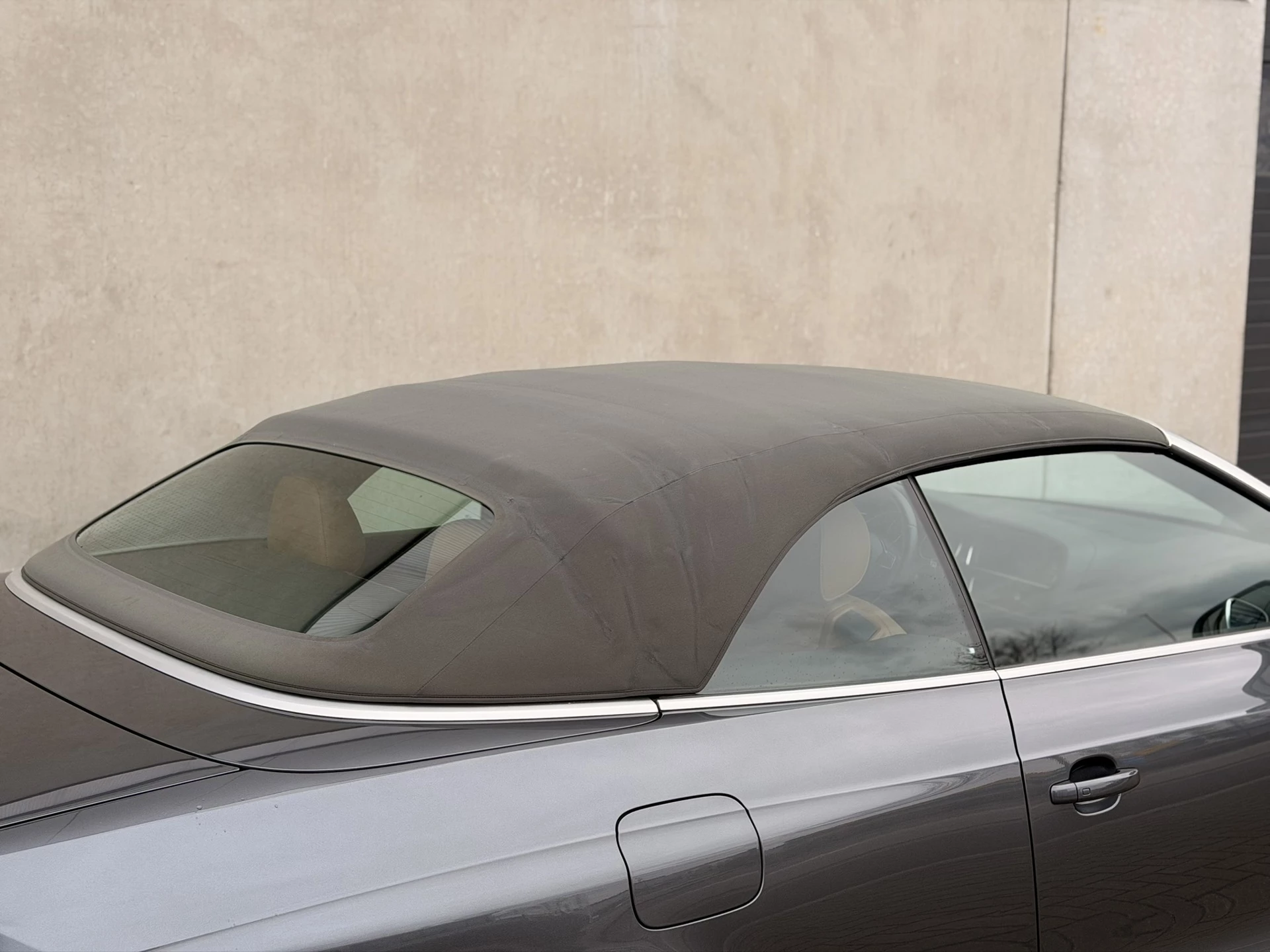 Hoofdafbeelding Audi RS5