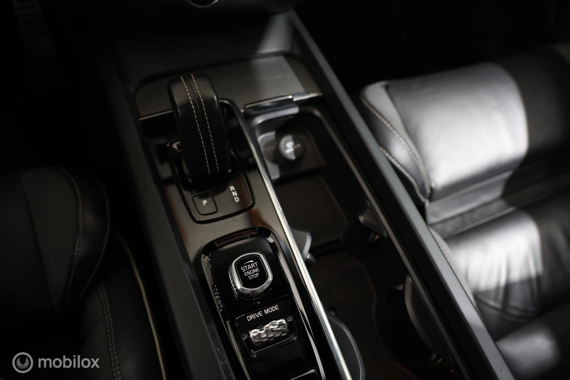 Hoofdafbeelding Volvo S60