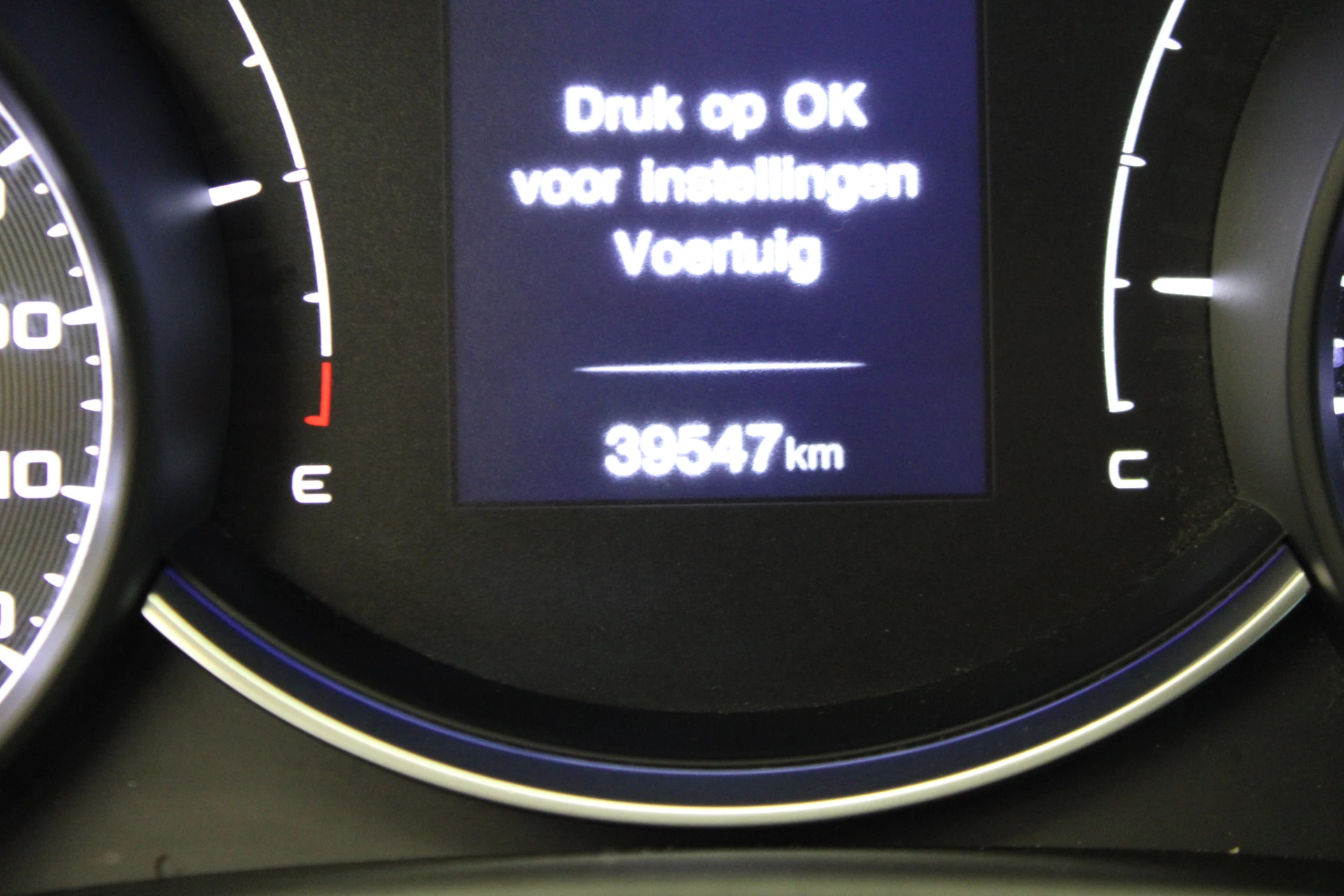 Hoofdafbeelding Fiat 500X