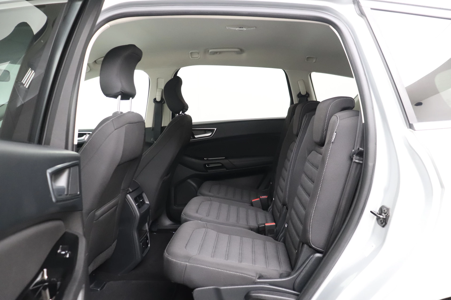 Hoofdafbeelding Ford S-Max