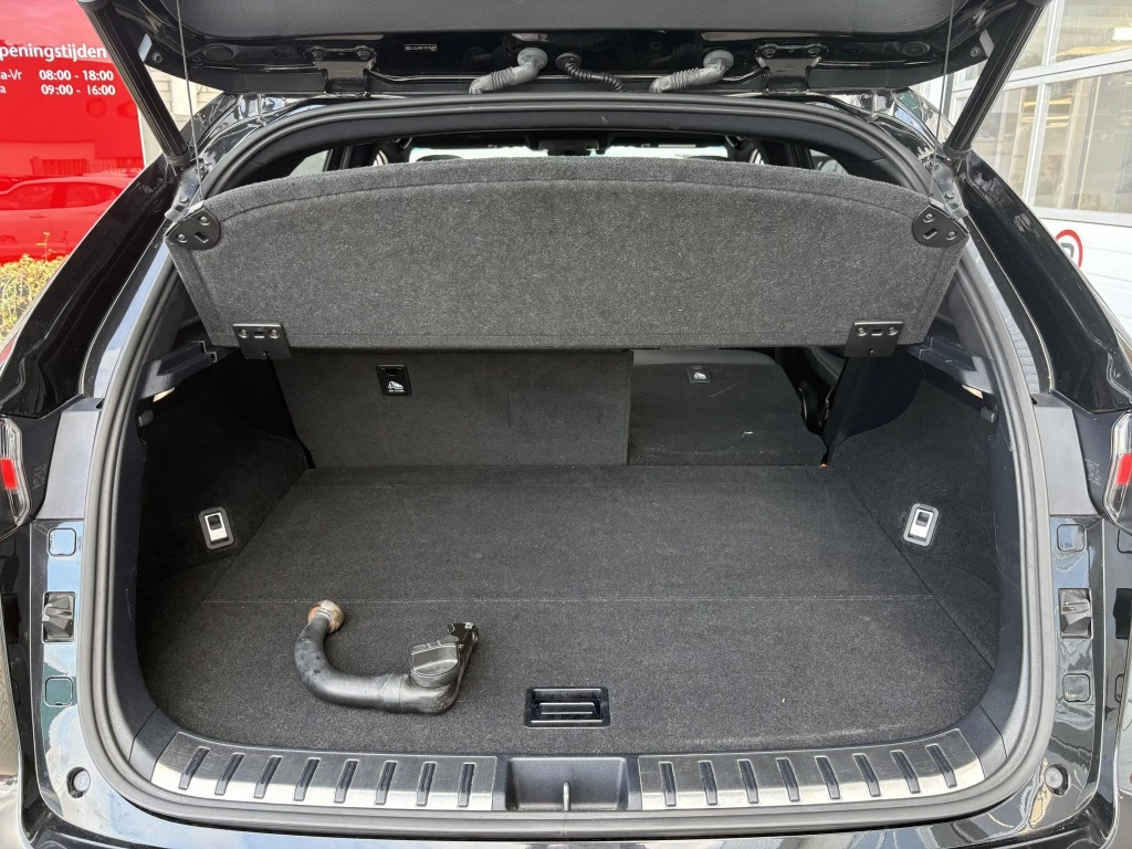 Hoofdafbeelding Lexus NX