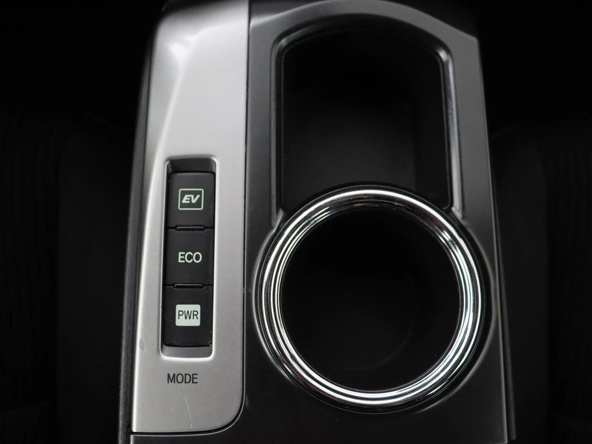 Hoofdafbeelding Toyota Prius