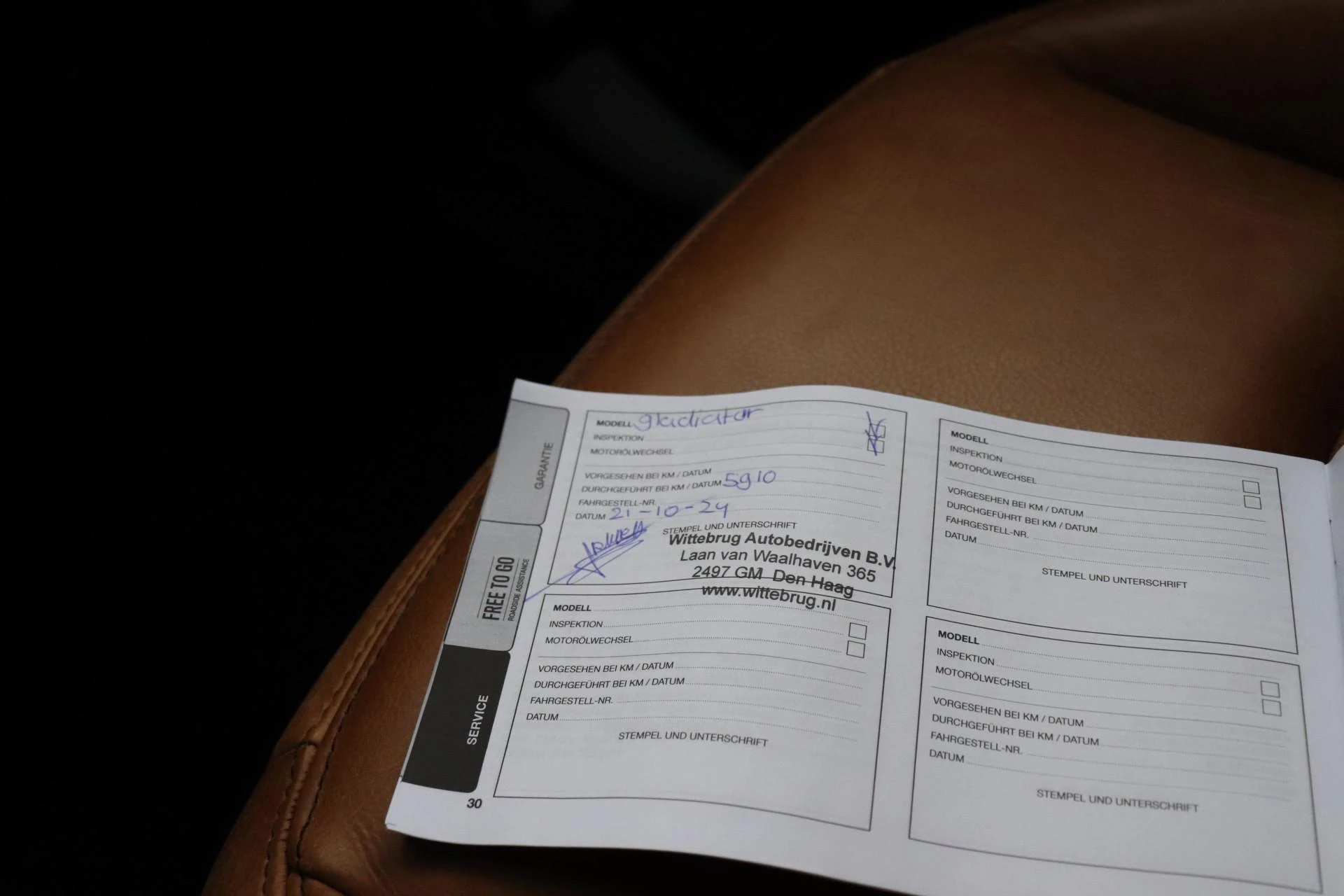 Hoofdafbeelding Jeep Gladiator