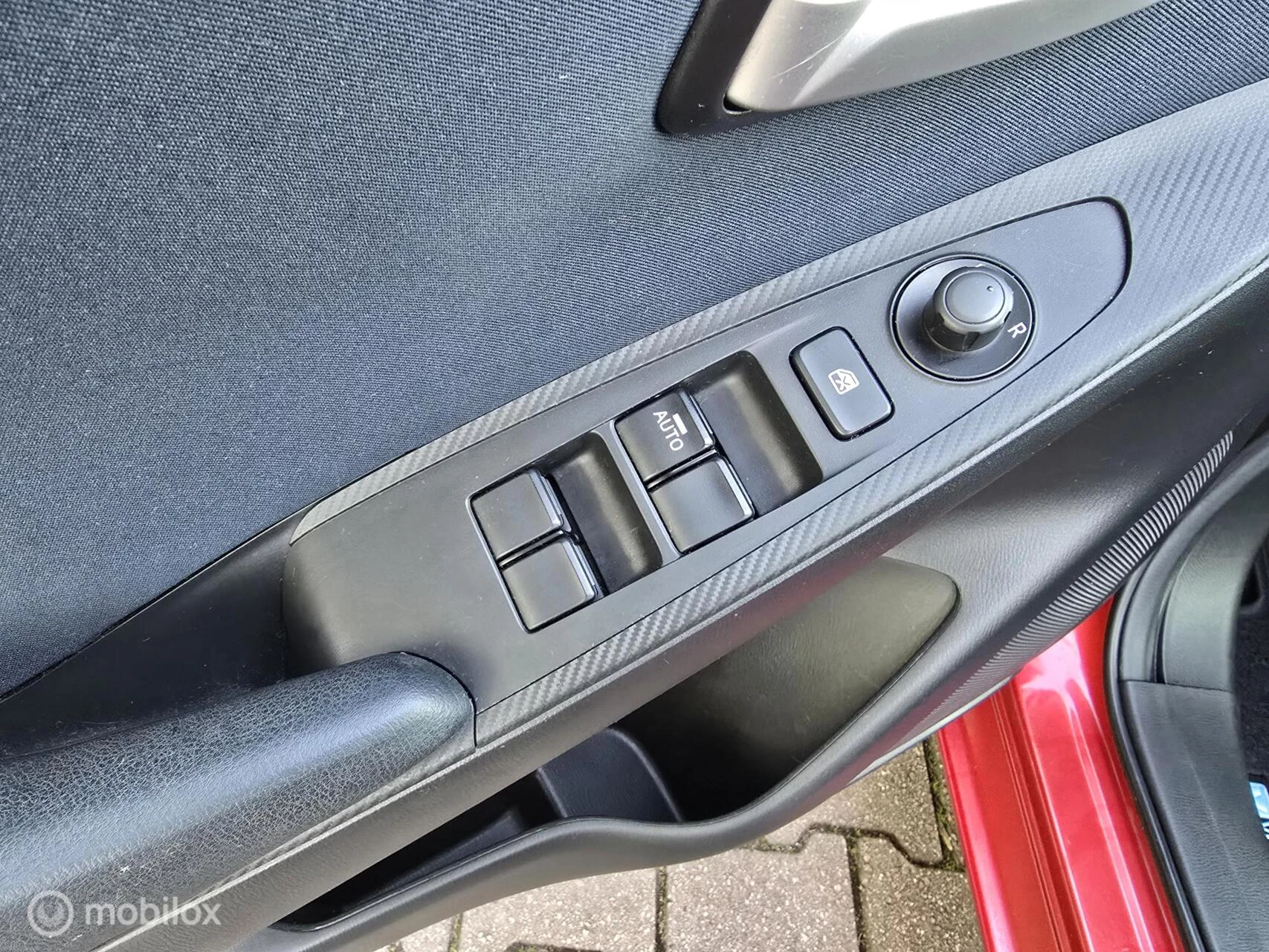 Hoofdafbeelding Mazda 2