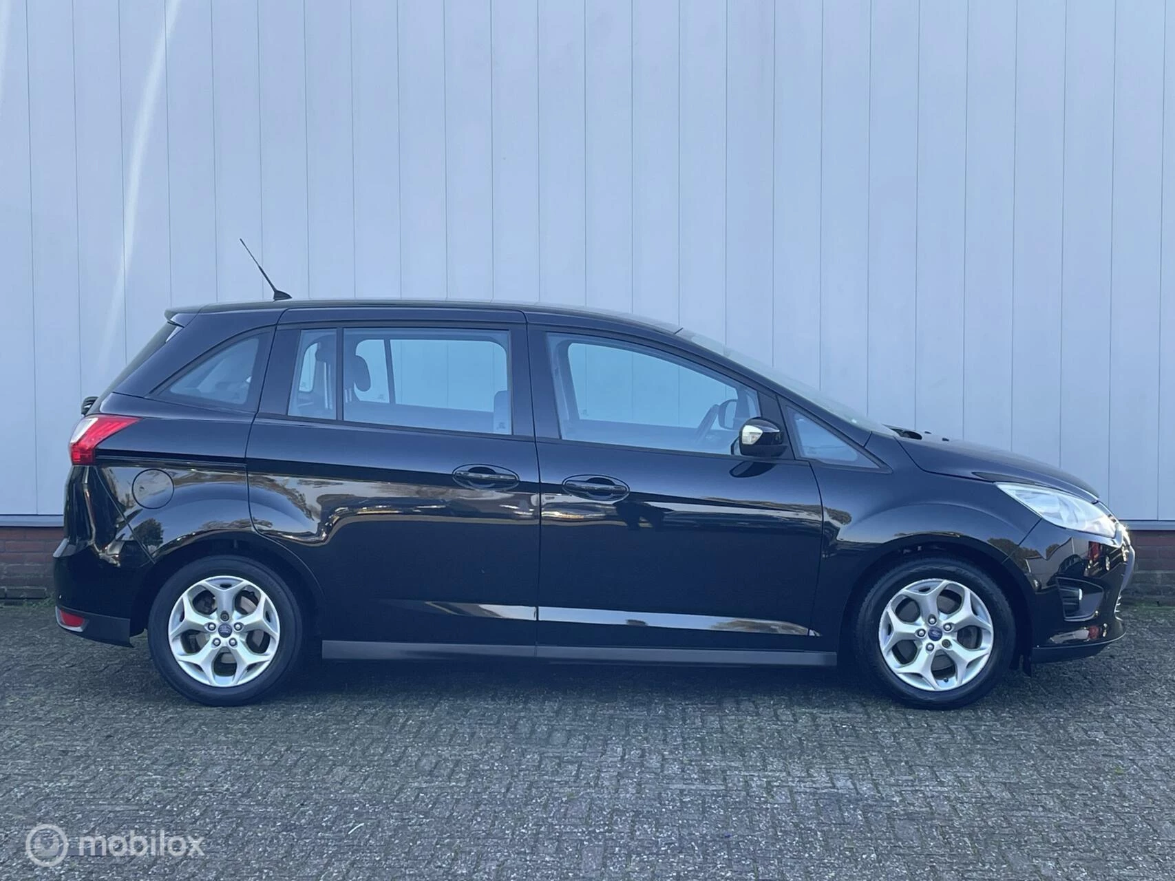 Hoofdafbeelding Ford Grand C-Max