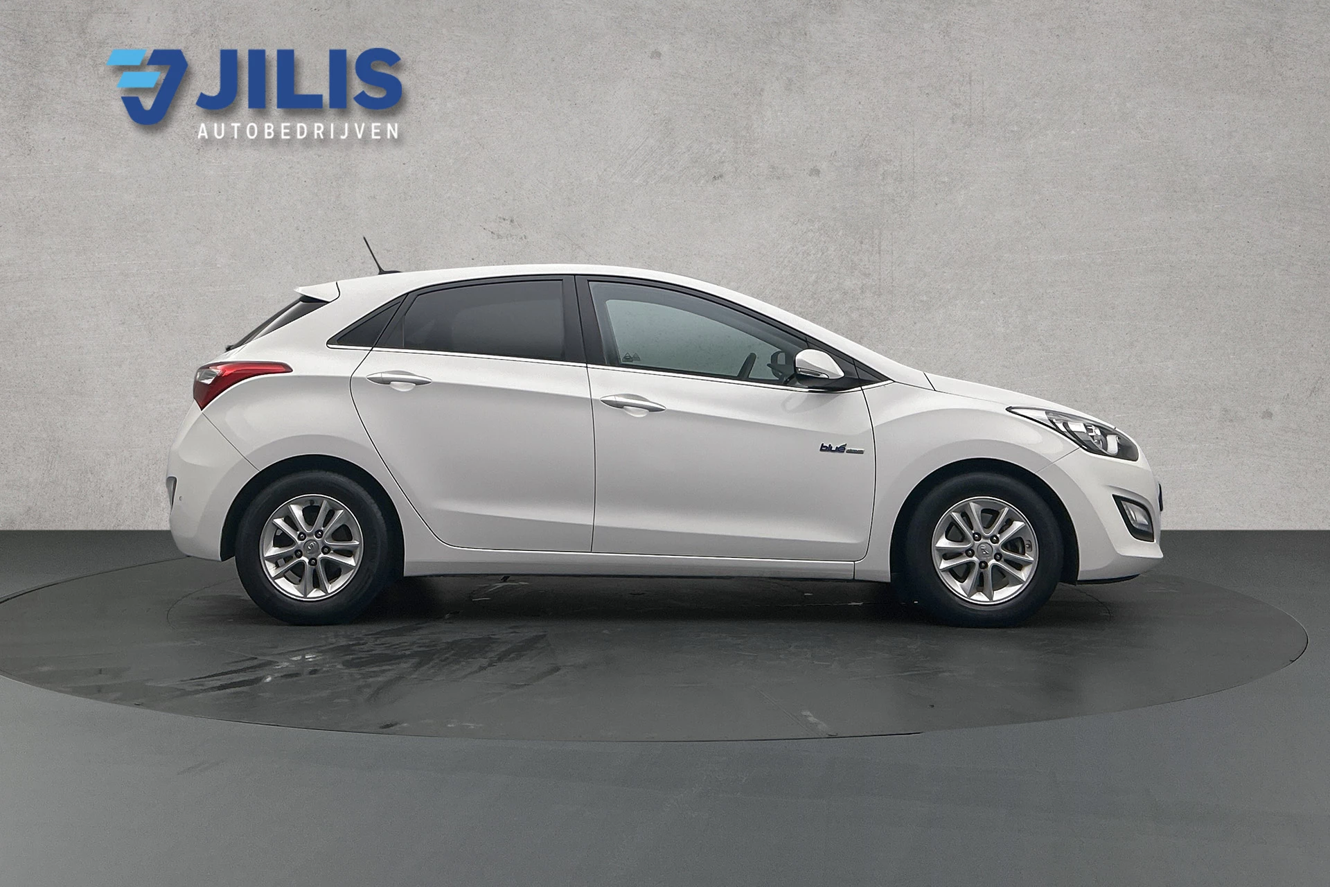 Hoofdafbeelding Hyundai i30