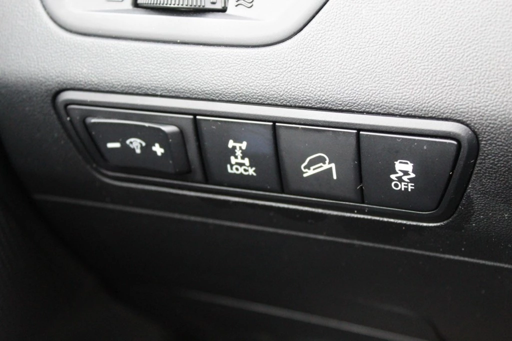 Hoofdafbeelding Hyundai ix35