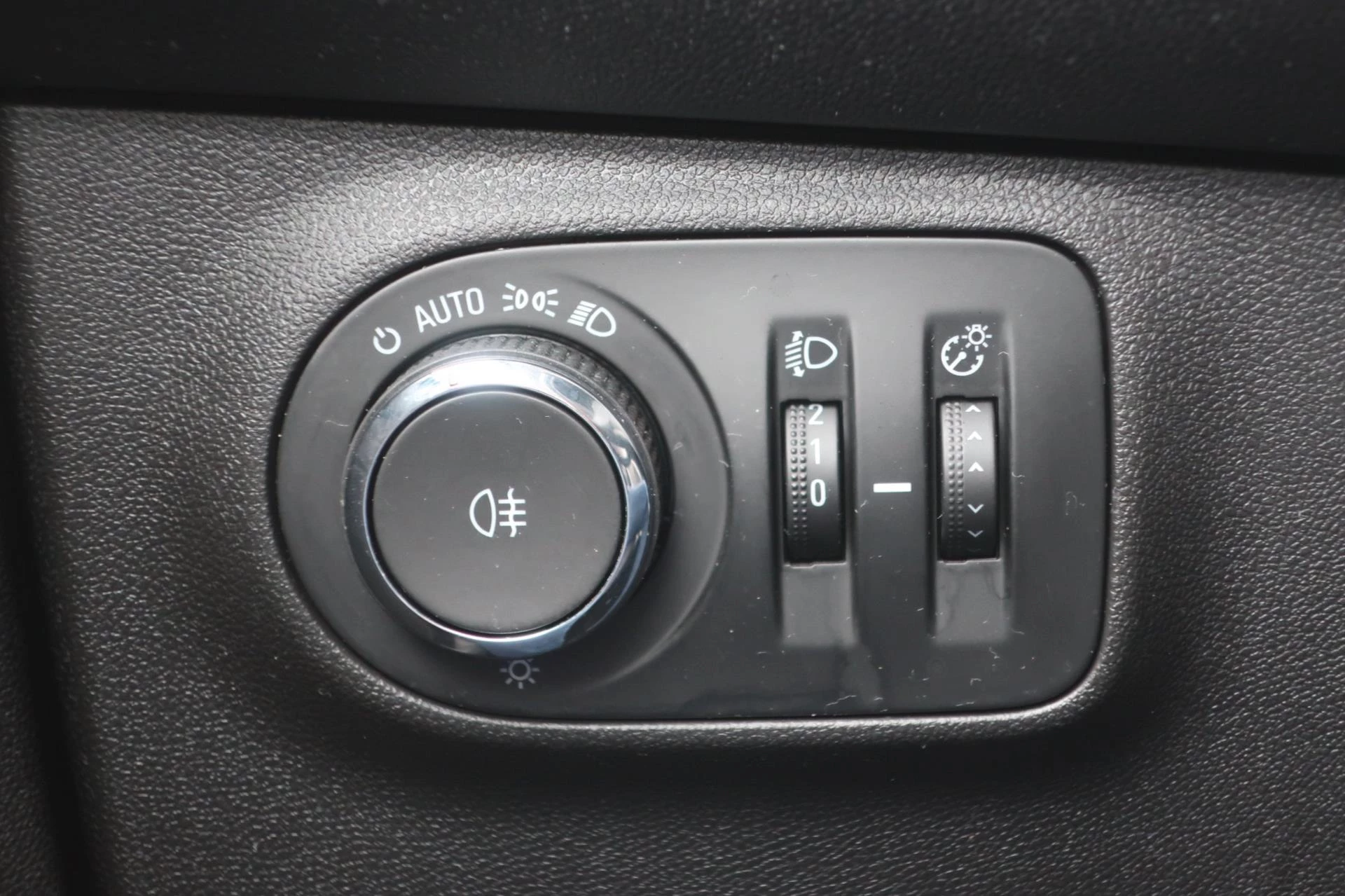 Hoofdafbeelding Opel ADAM