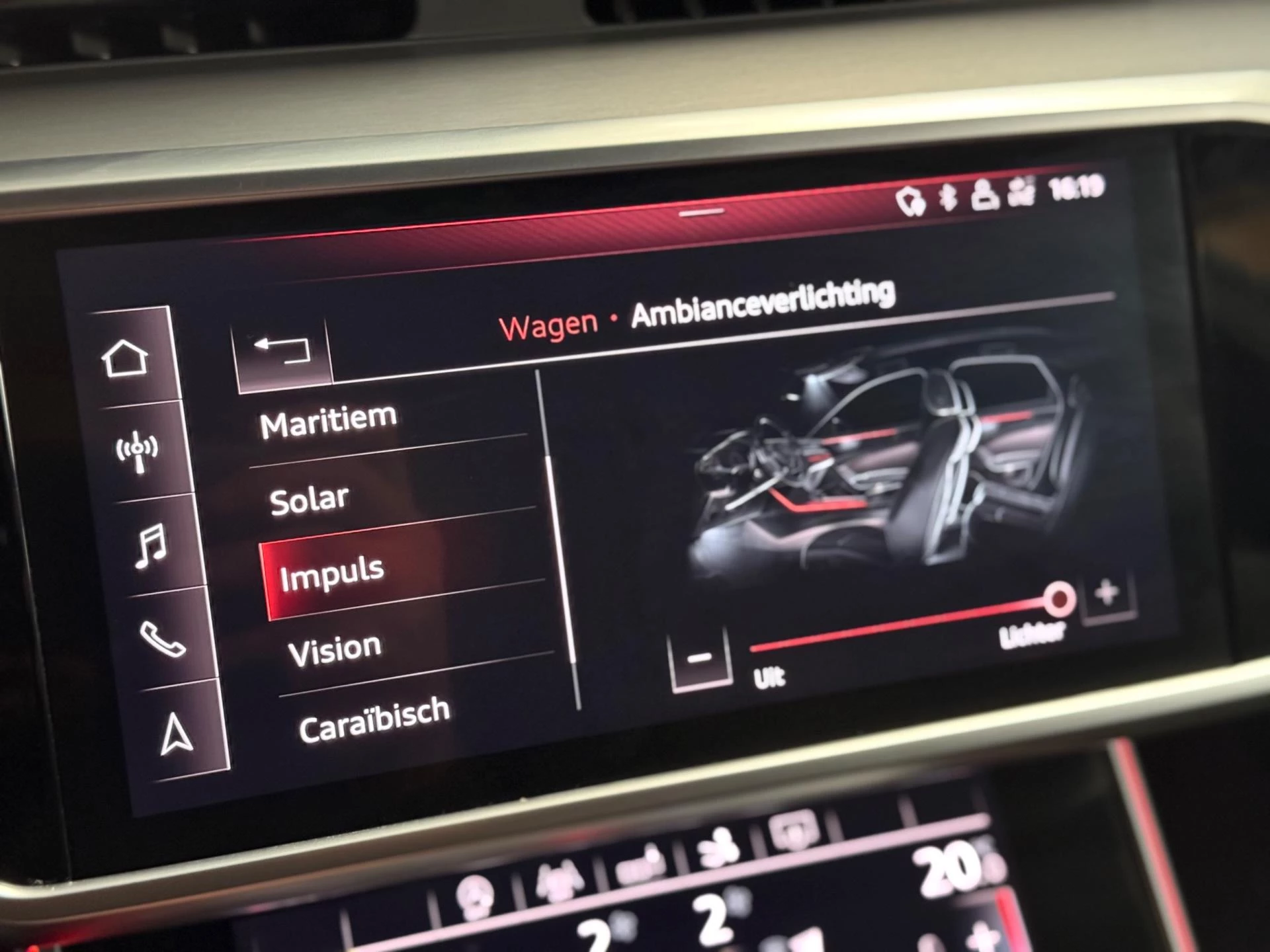 Hoofdafbeelding Audi A7