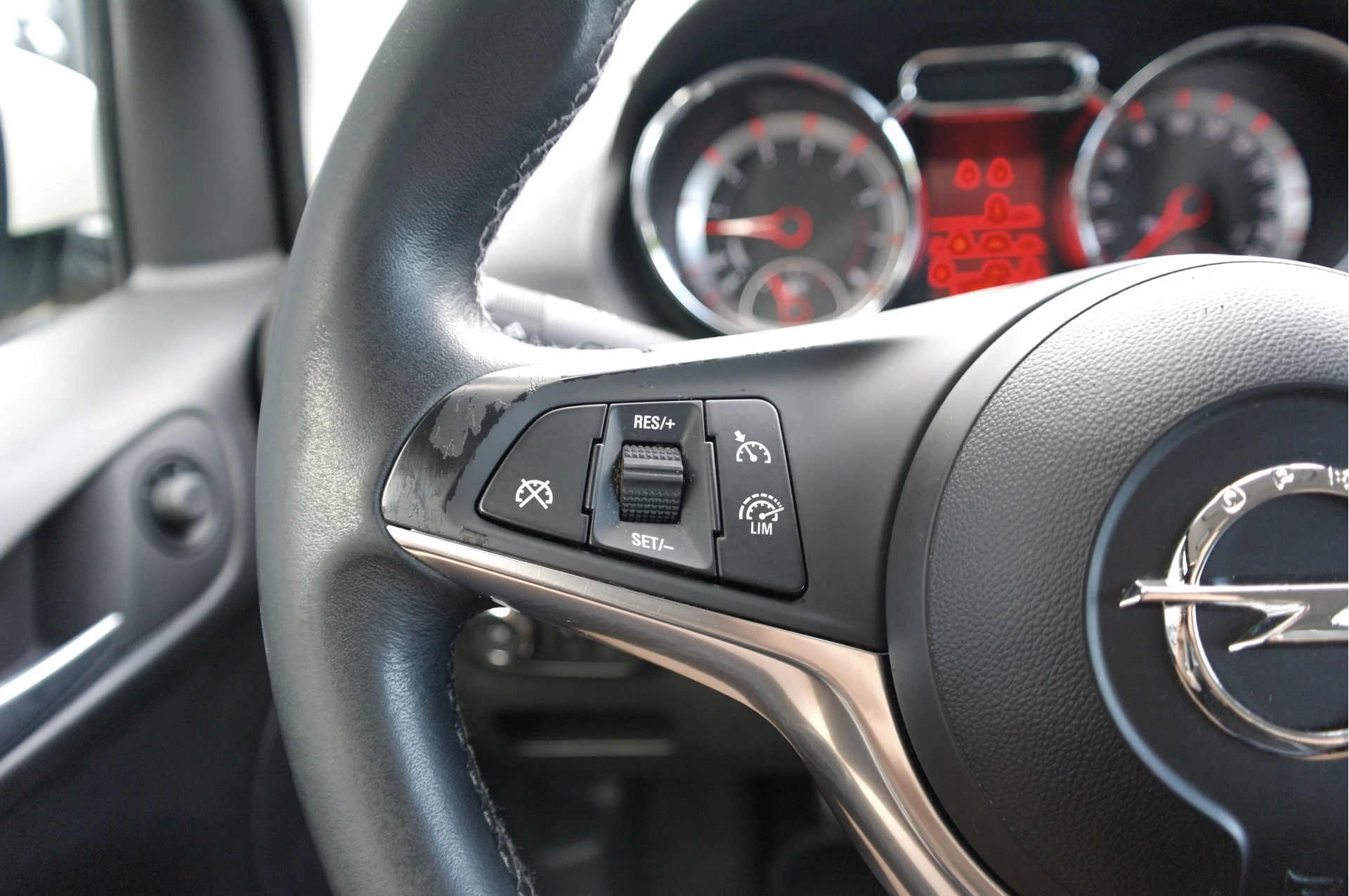 Hoofdafbeelding Opel ADAM