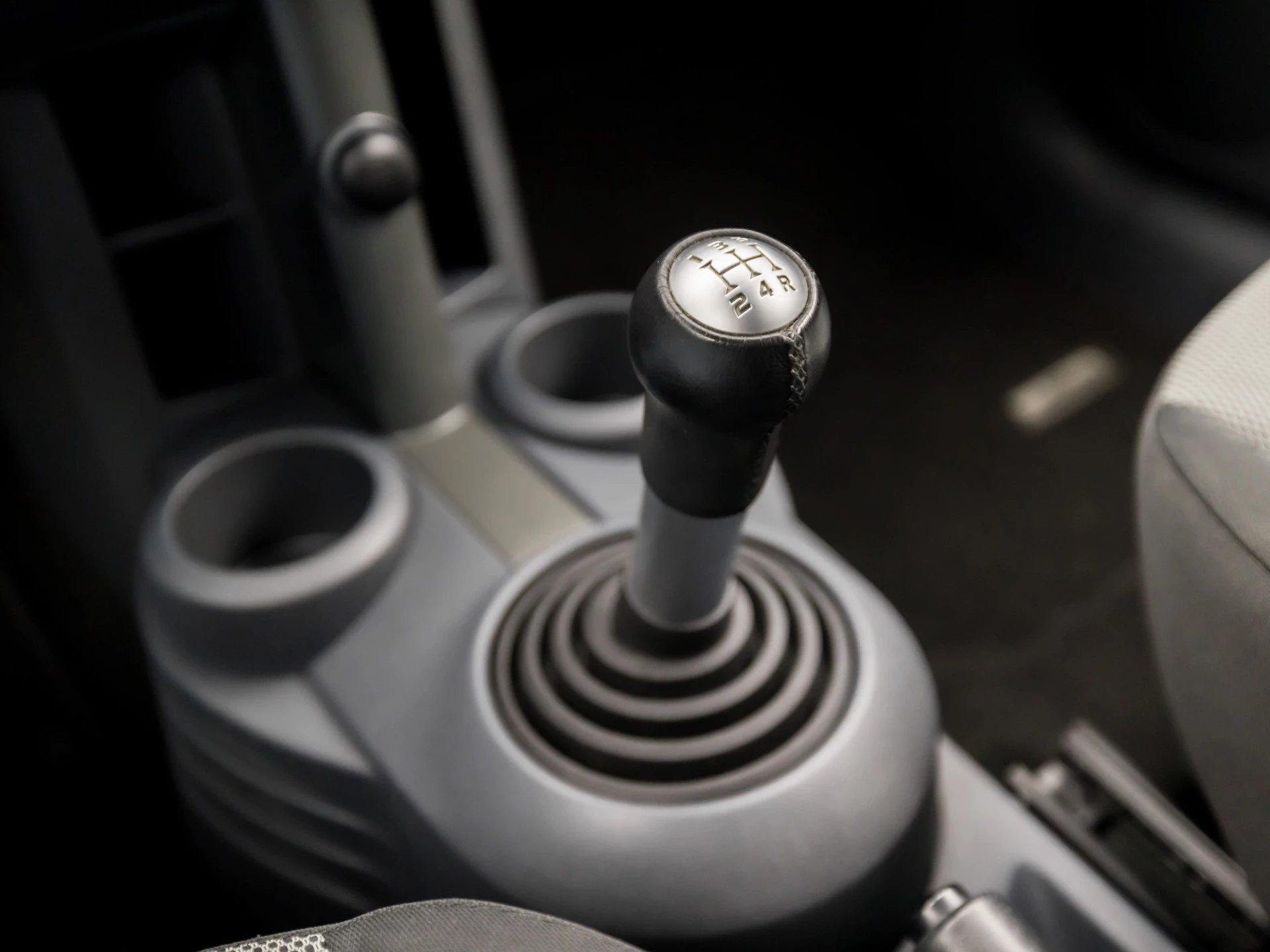 Hoofdafbeelding Mitsubishi Colt