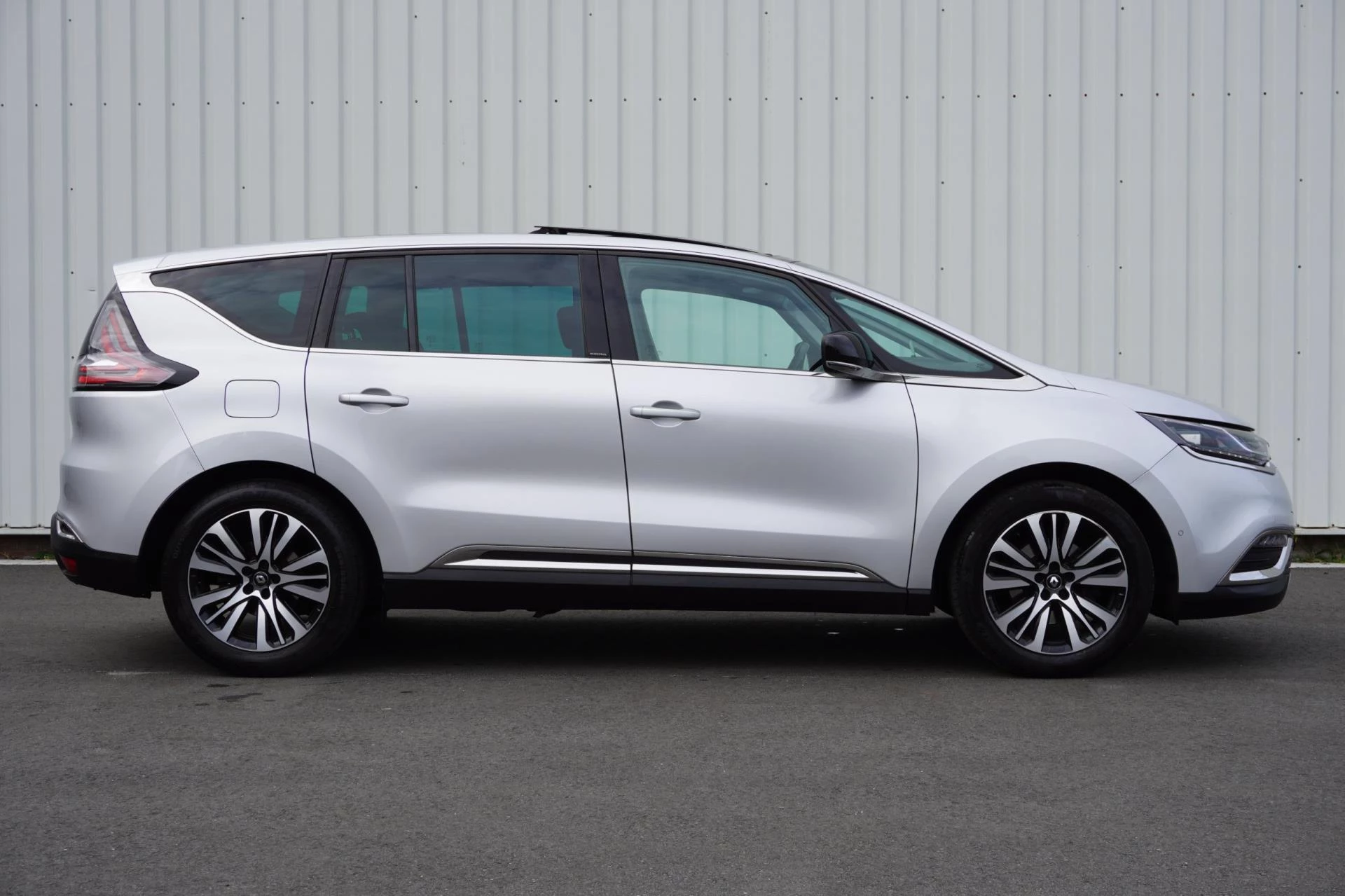 Hoofdafbeelding Renault Espace