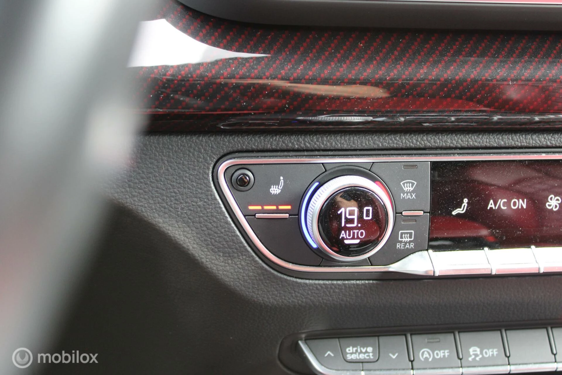 Hoofdafbeelding Audi SQ5