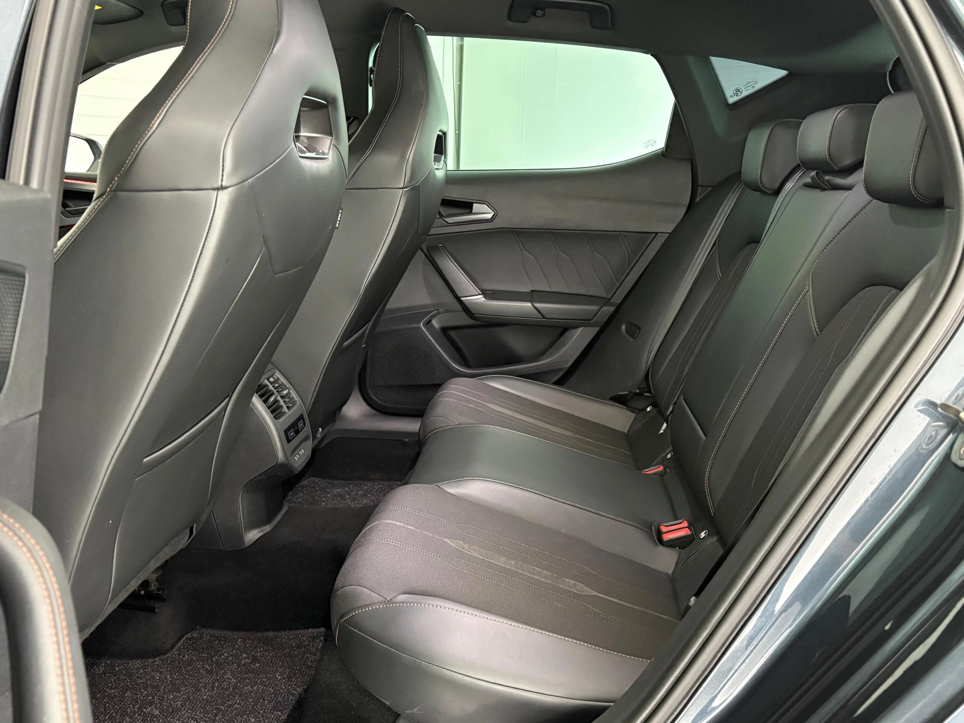 Hoofdafbeelding CUPRA Leon