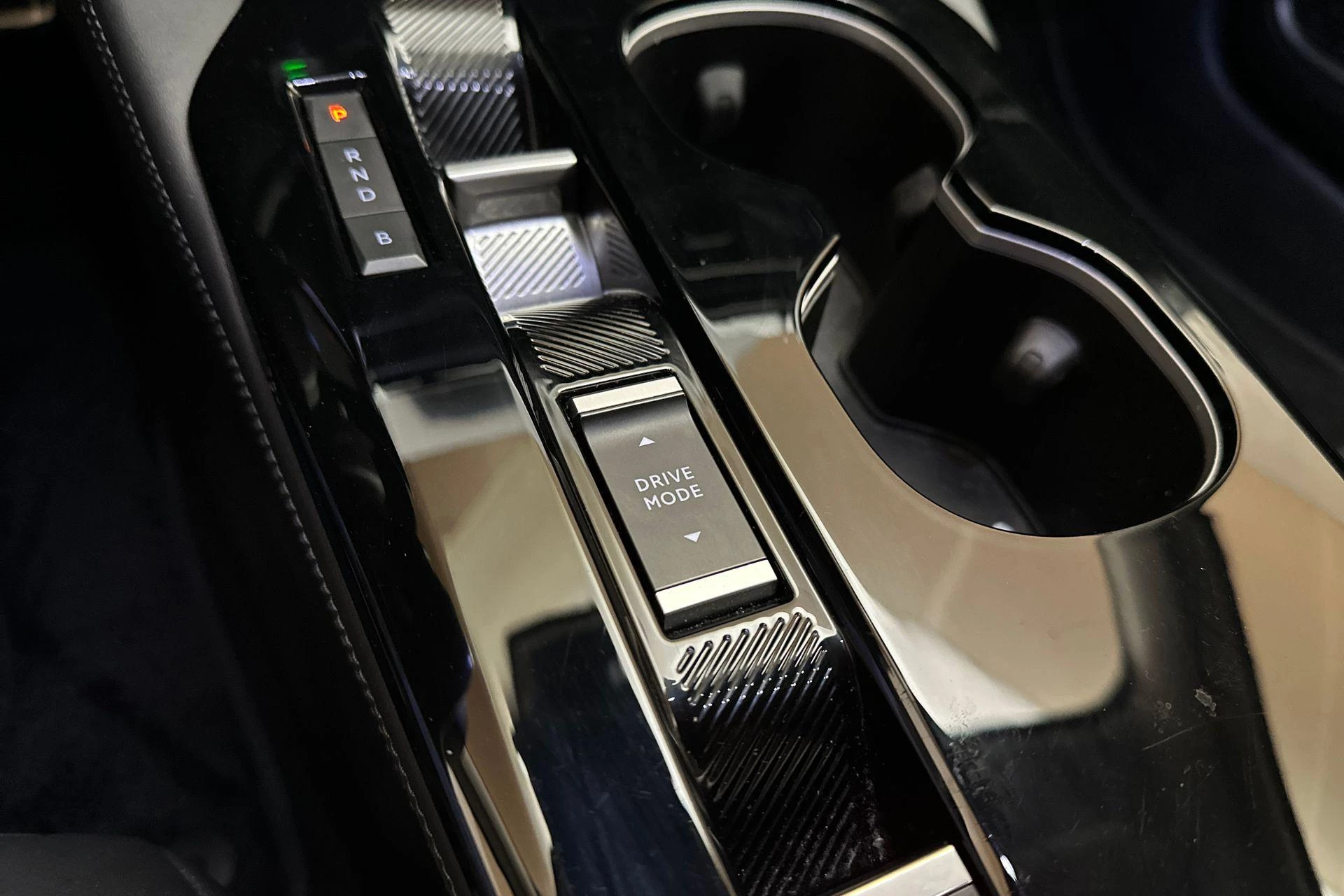 Hoofdafbeelding Citroën C5 X