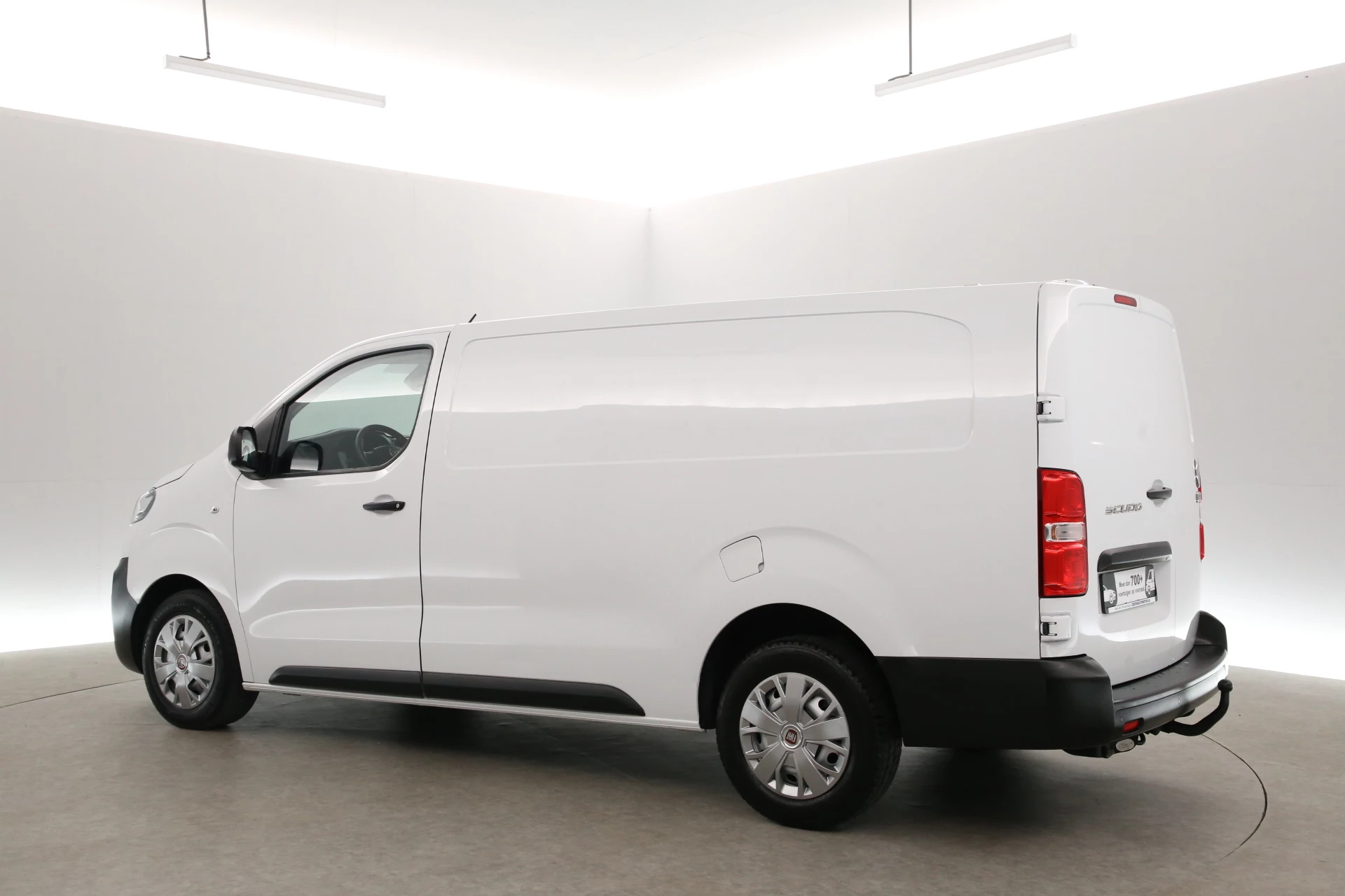 Hoofdafbeelding Fiat Scudo