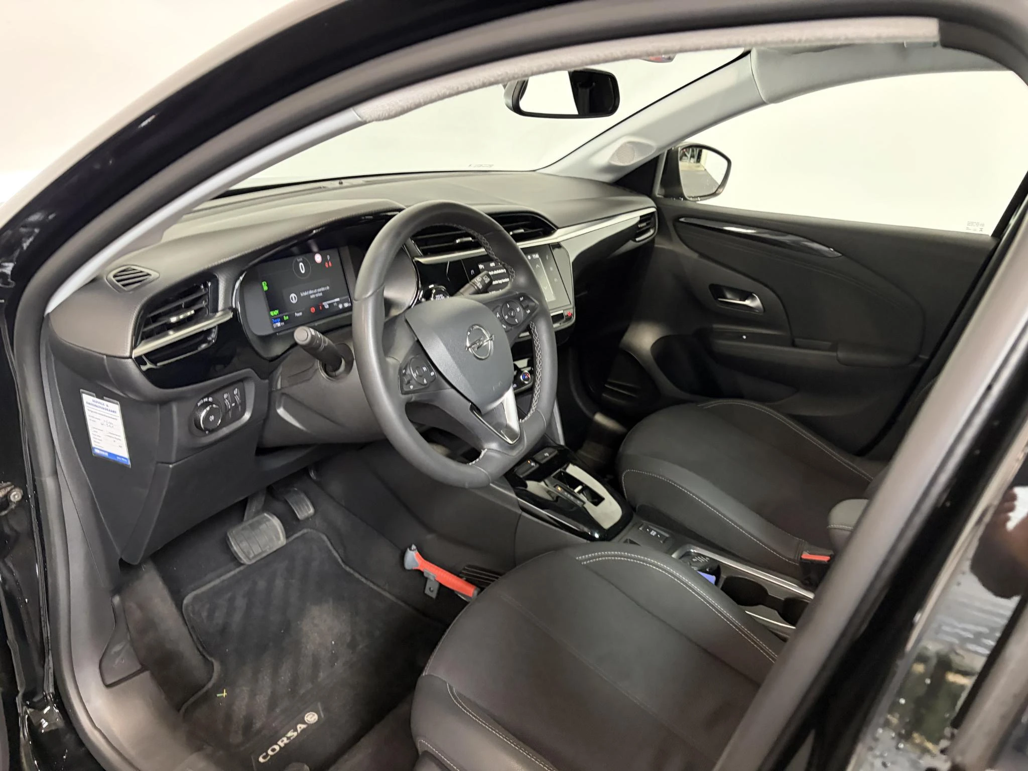 Opel Corsa-e