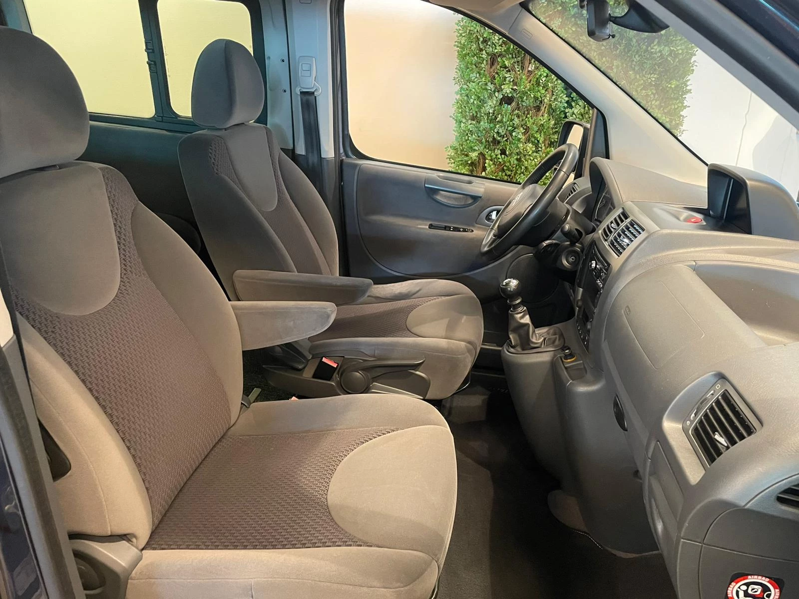 Hoofdafbeelding Citroën Jumpy