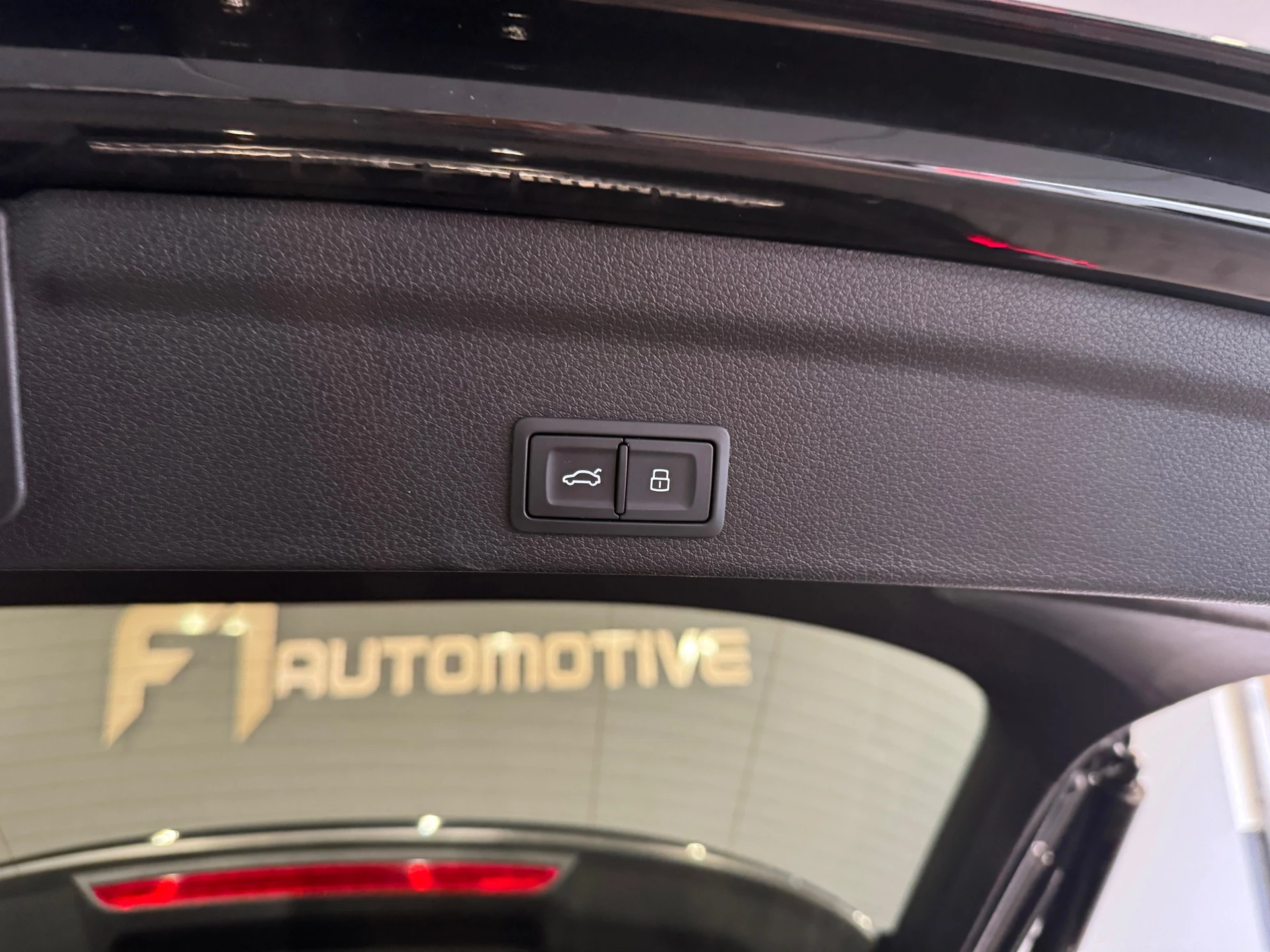 Hoofdafbeelding Audi RSQ3