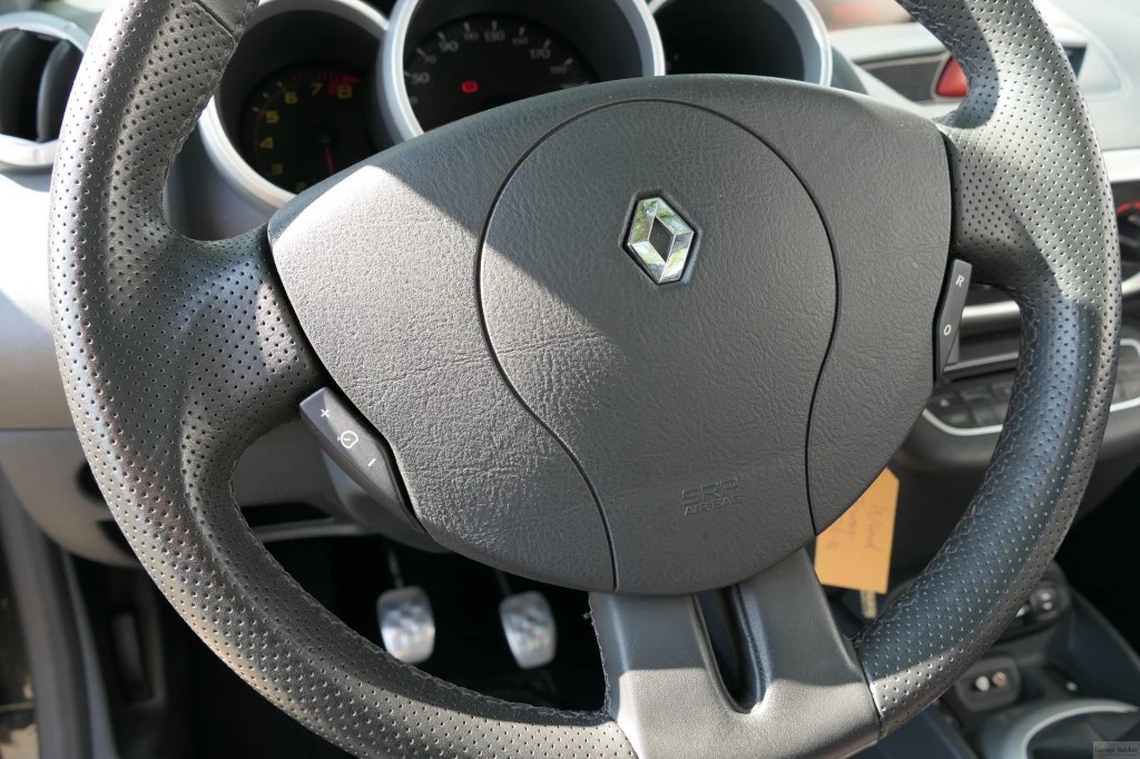 Hoofdafbeelding Renault Wind