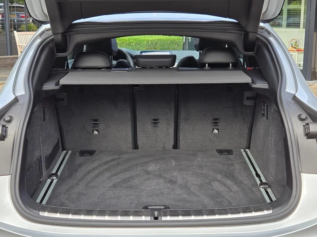 Hoofdafbeelding BMW X4