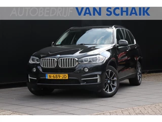 BMW X5 xDrive40e High Executive | MEMORY | LEDER | STOELVERW. | CAMERA | NAVI | CRUISE |